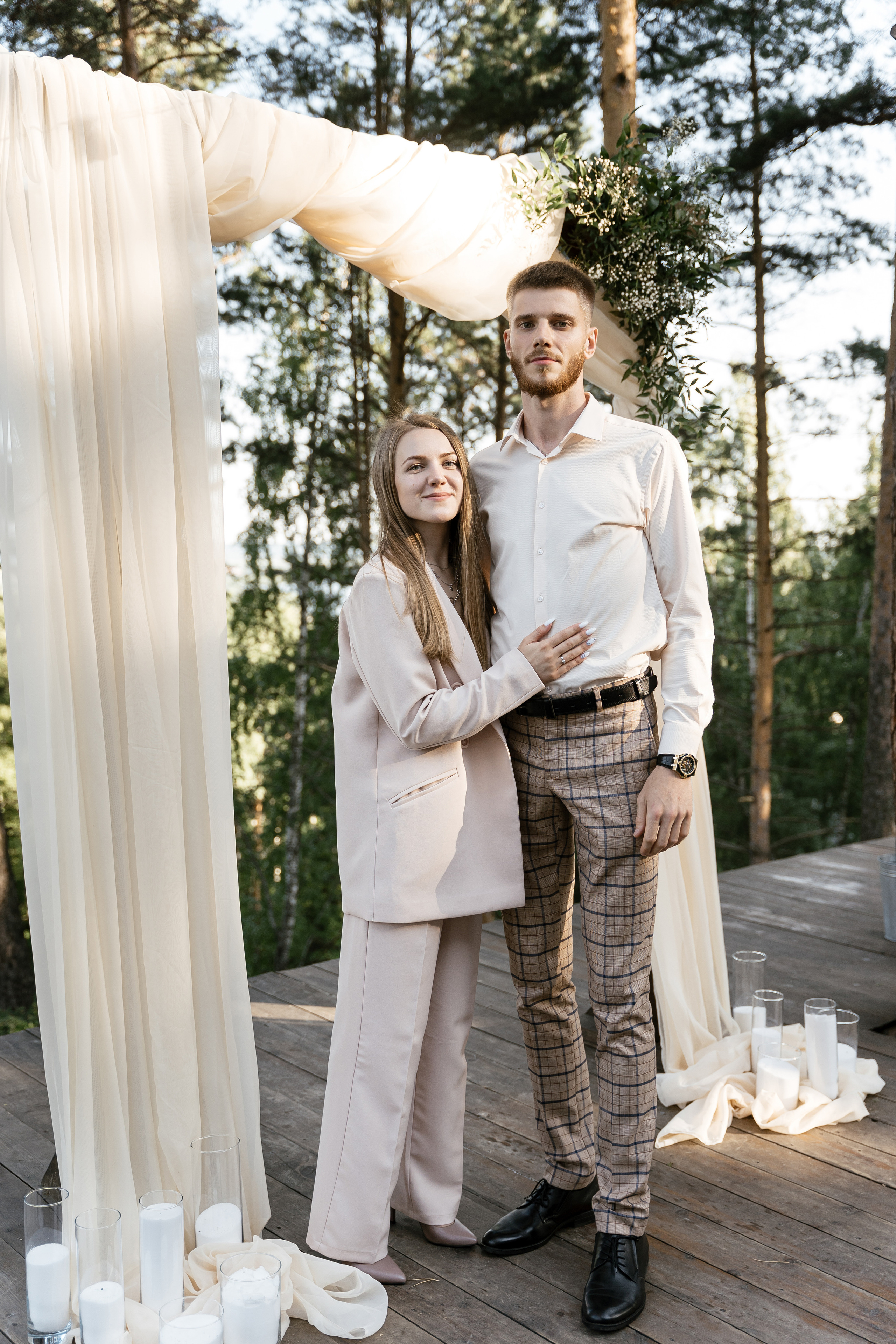 29.07.2021 Wedding day. Фотограф Томск, Новосибирск Влад Свириденко