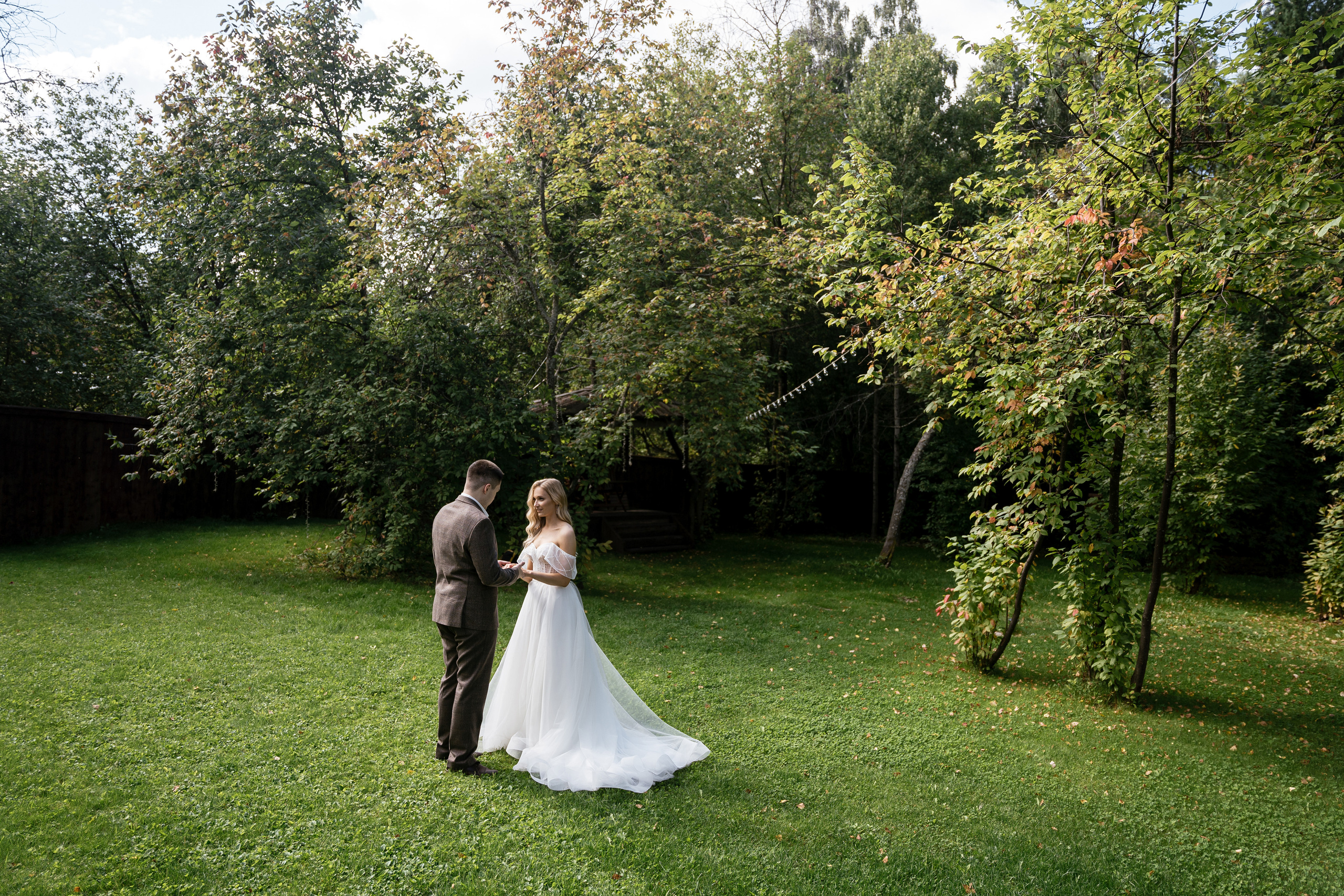 18.08.2021 Wedding day. Фотограф Томск, Новосибирск Влад Свириденко