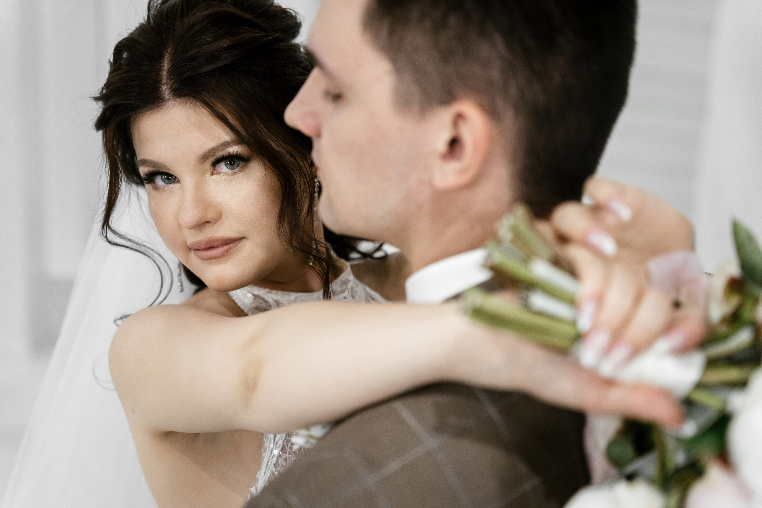 16.07.2021 Wedding day. Фотограф Томск, Новосибирск Влад Свириденко