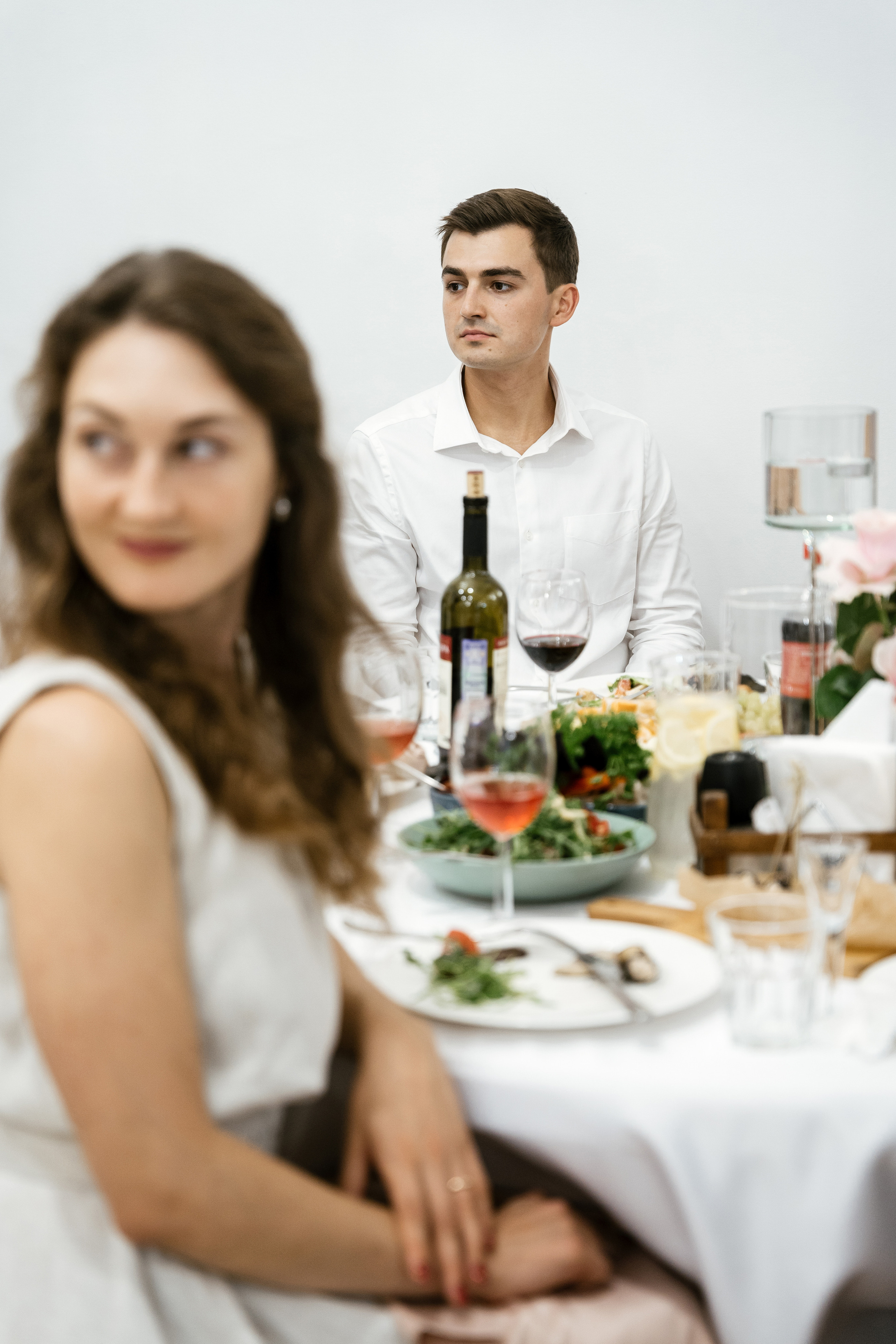 18.08.2021 Wedding day. Фотограф Томск, Новосибирск Влад Свириденко