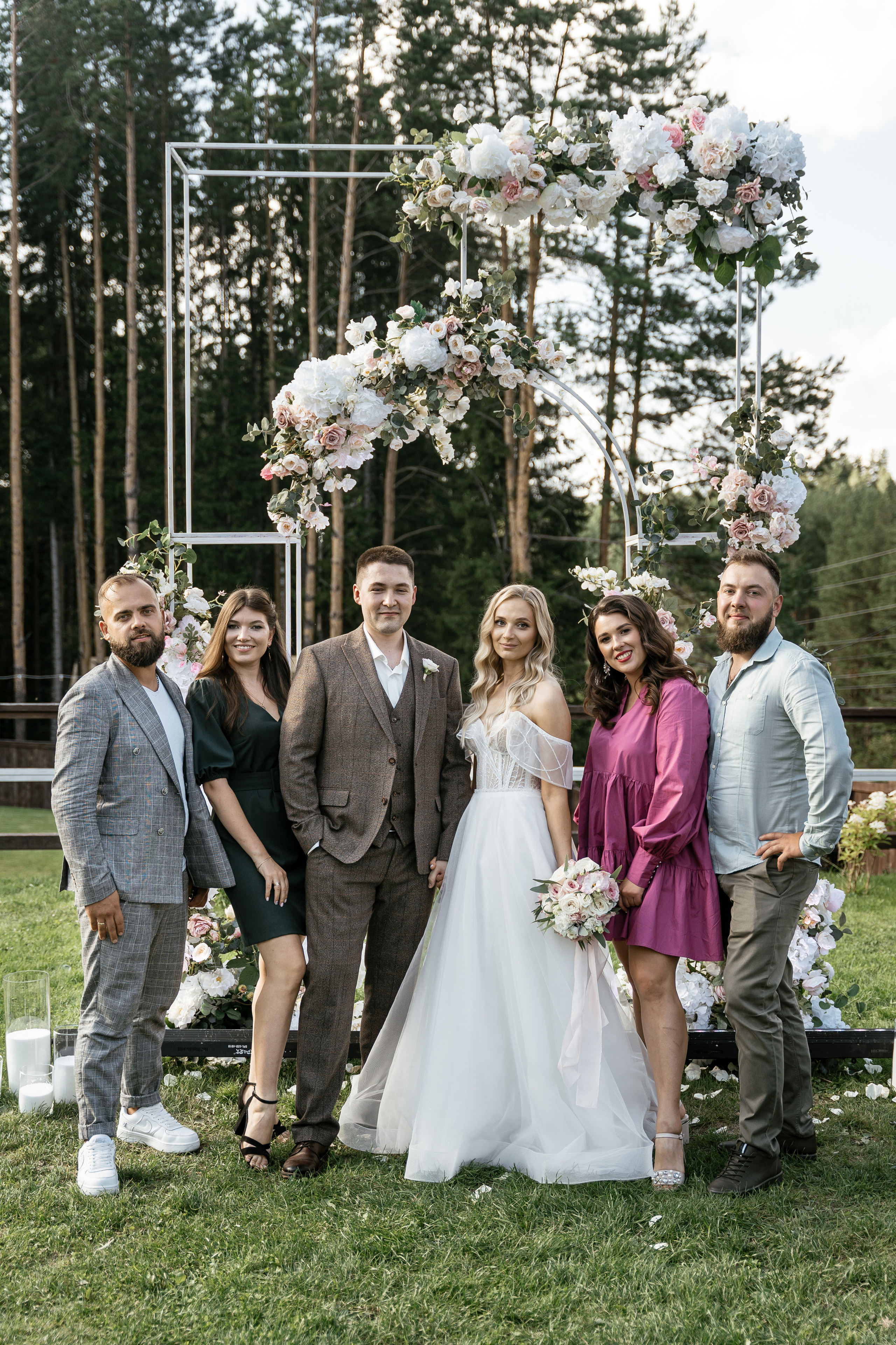 18.08.2021 Wedding day. Фотограф Томск, Новосибирск Влад Свириденко