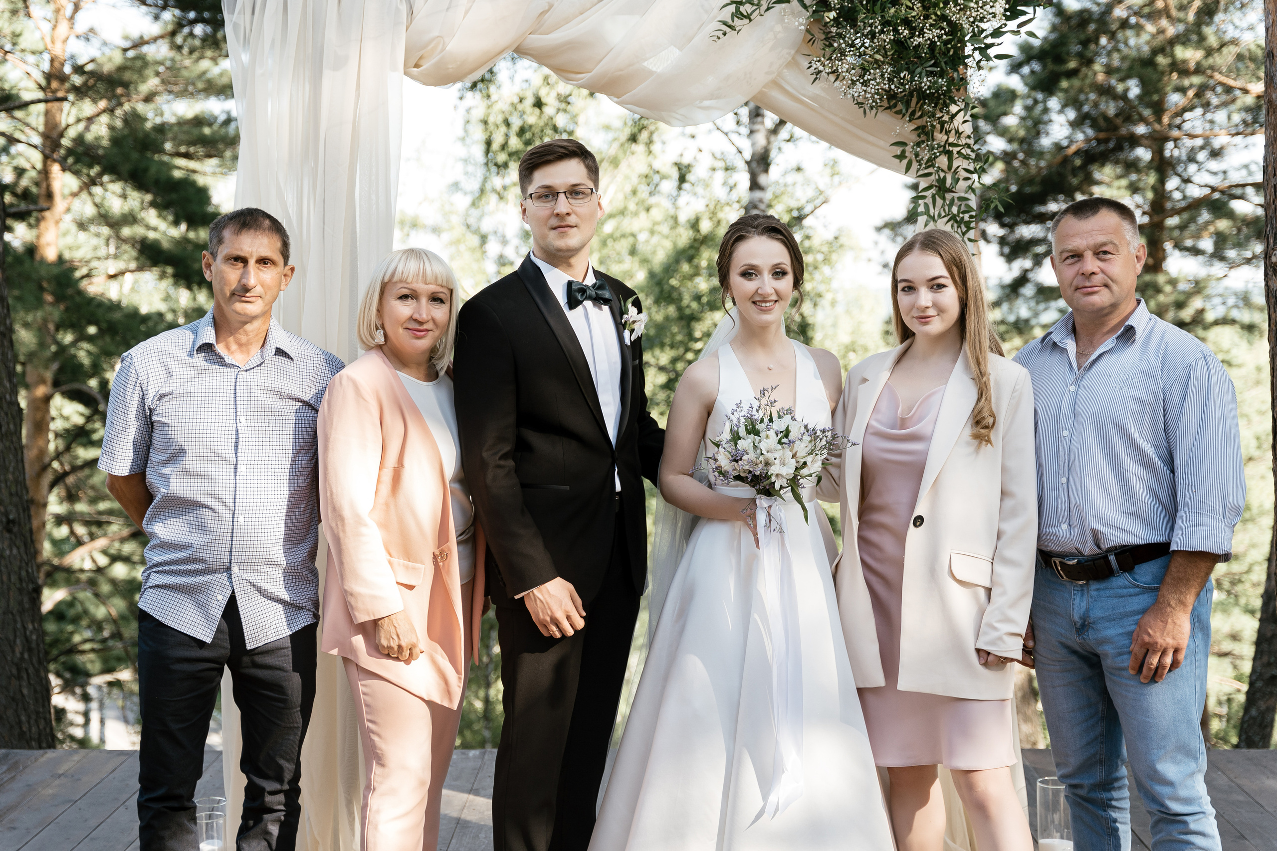 29.07.2021 Wedding day. Фотограф Томск, Новосибирск Влад Свириденко