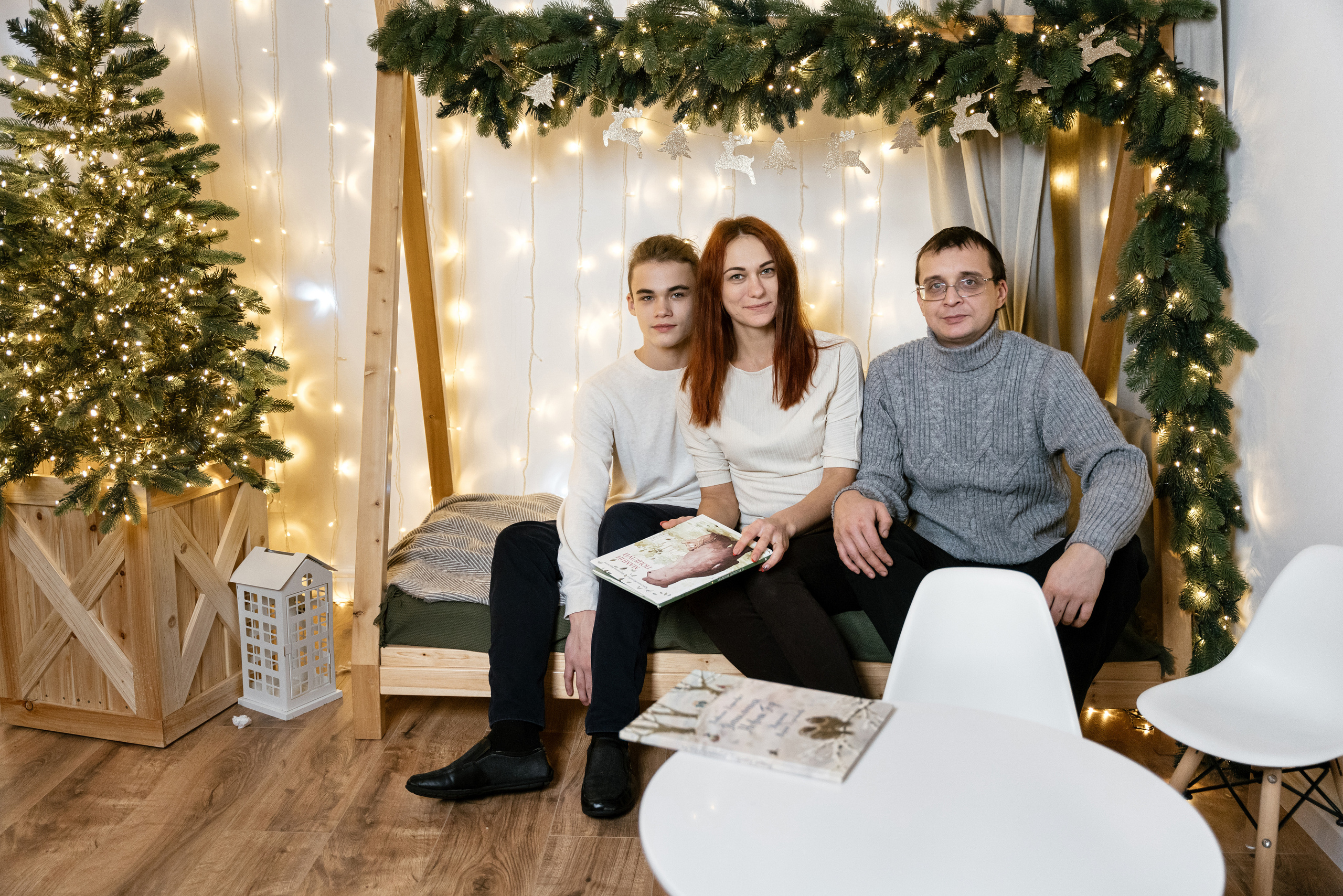 28.11.2021 Family. Фотограф Томск, Новосибирск Влад Свириденко