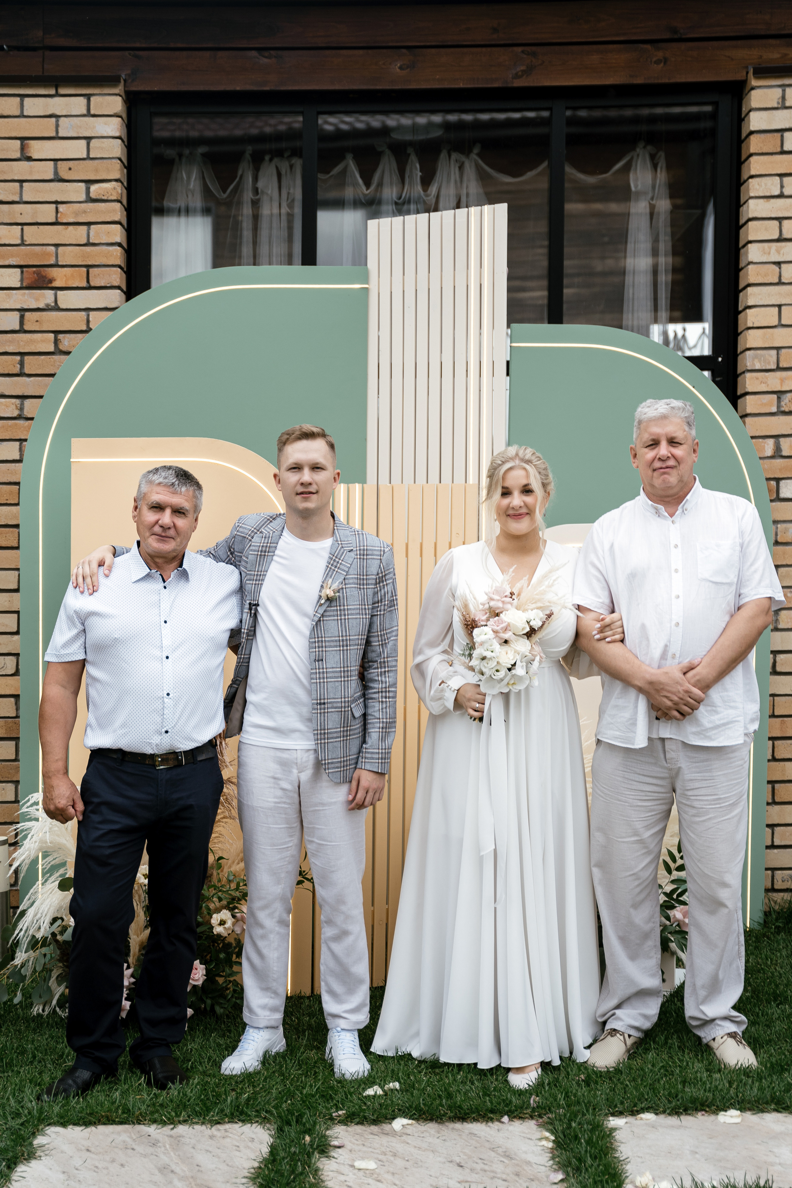 23.08.2021 Wedding day. Фотограф Томск, Новосибирск Влад Свириденко