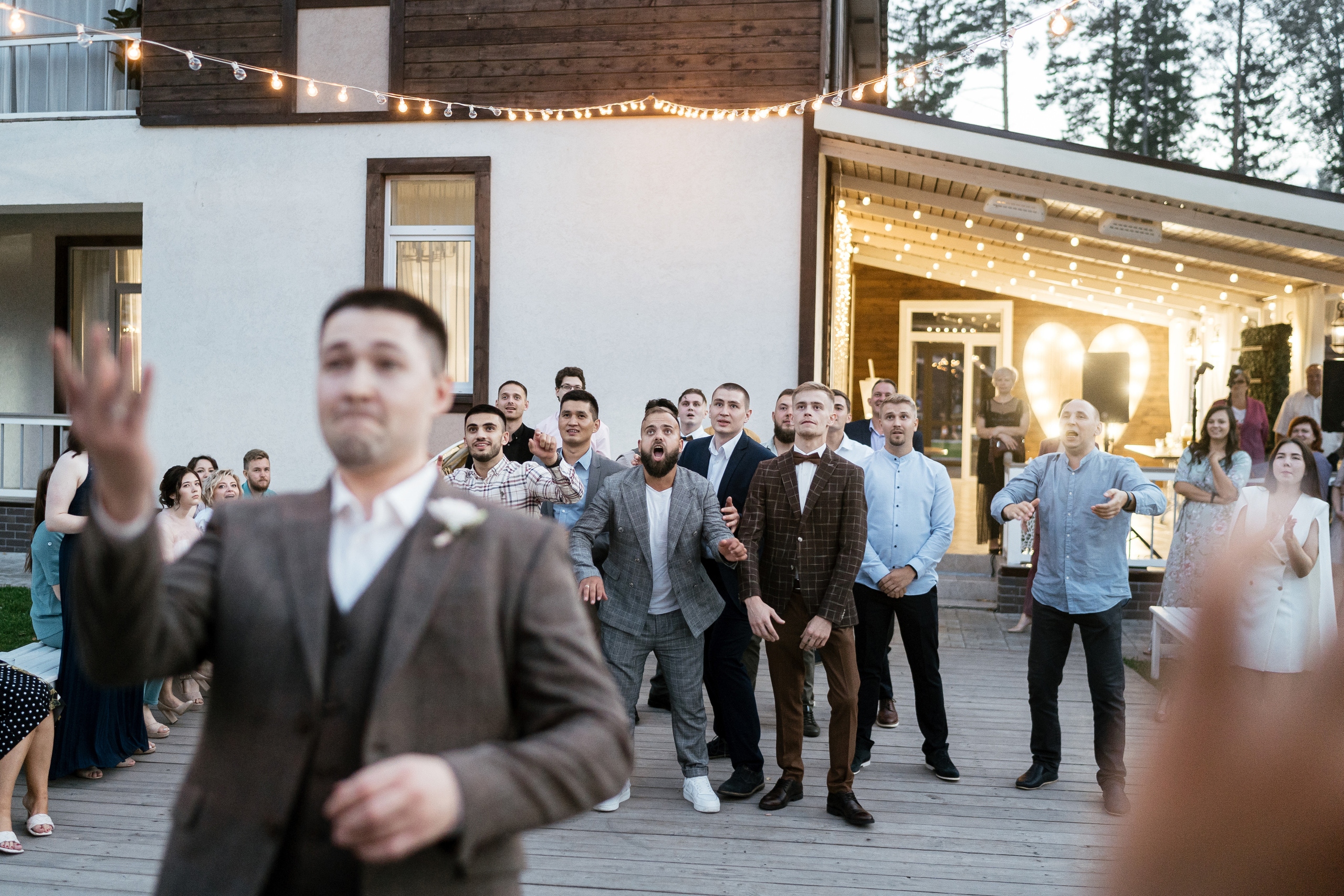 18.08.2021 Wedding day. Фотограф Томск, Новосибирск Влад Свириденко