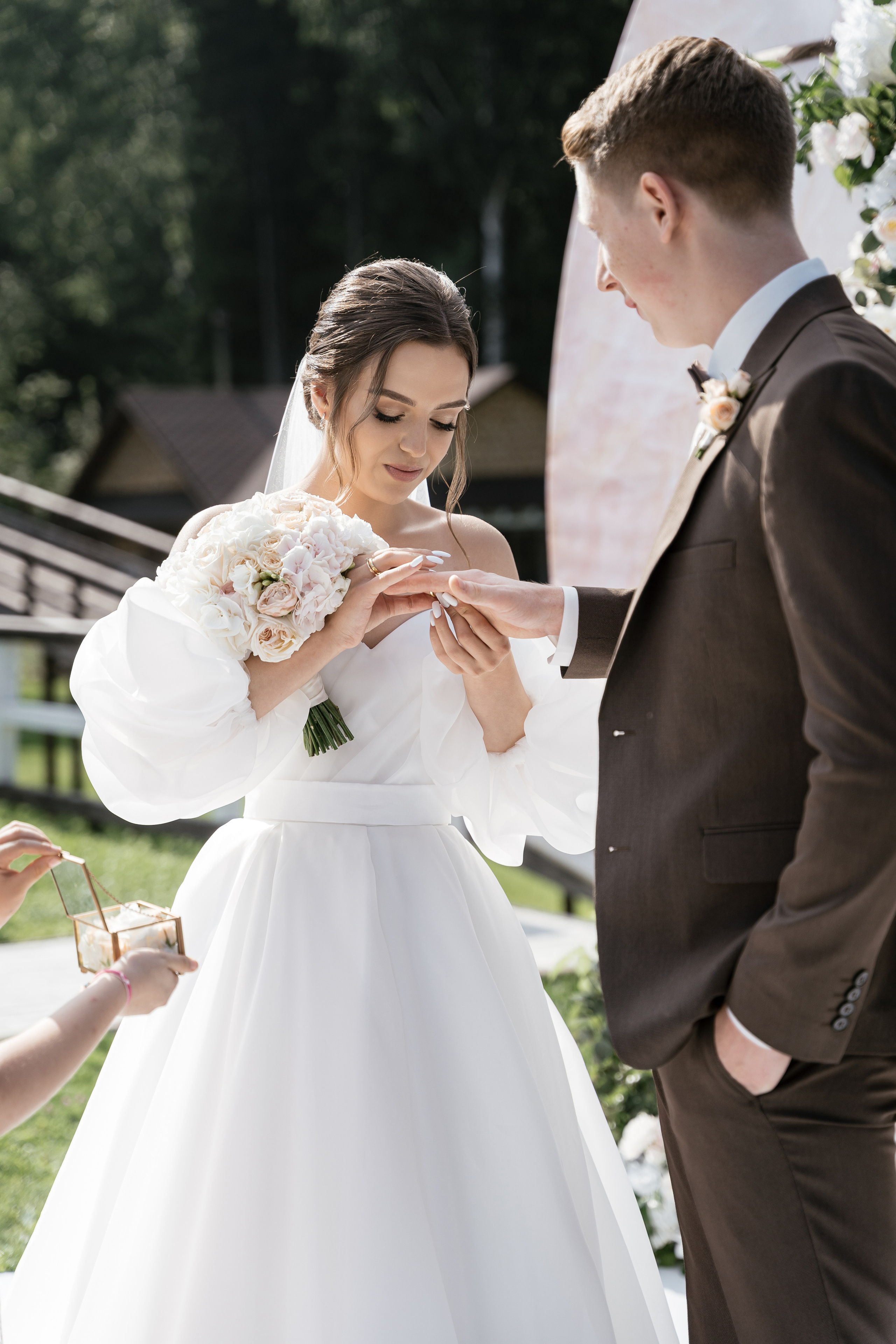09.08.2021 Wedding day. Фотограф Томск, Новосибирск Влад Свириденко