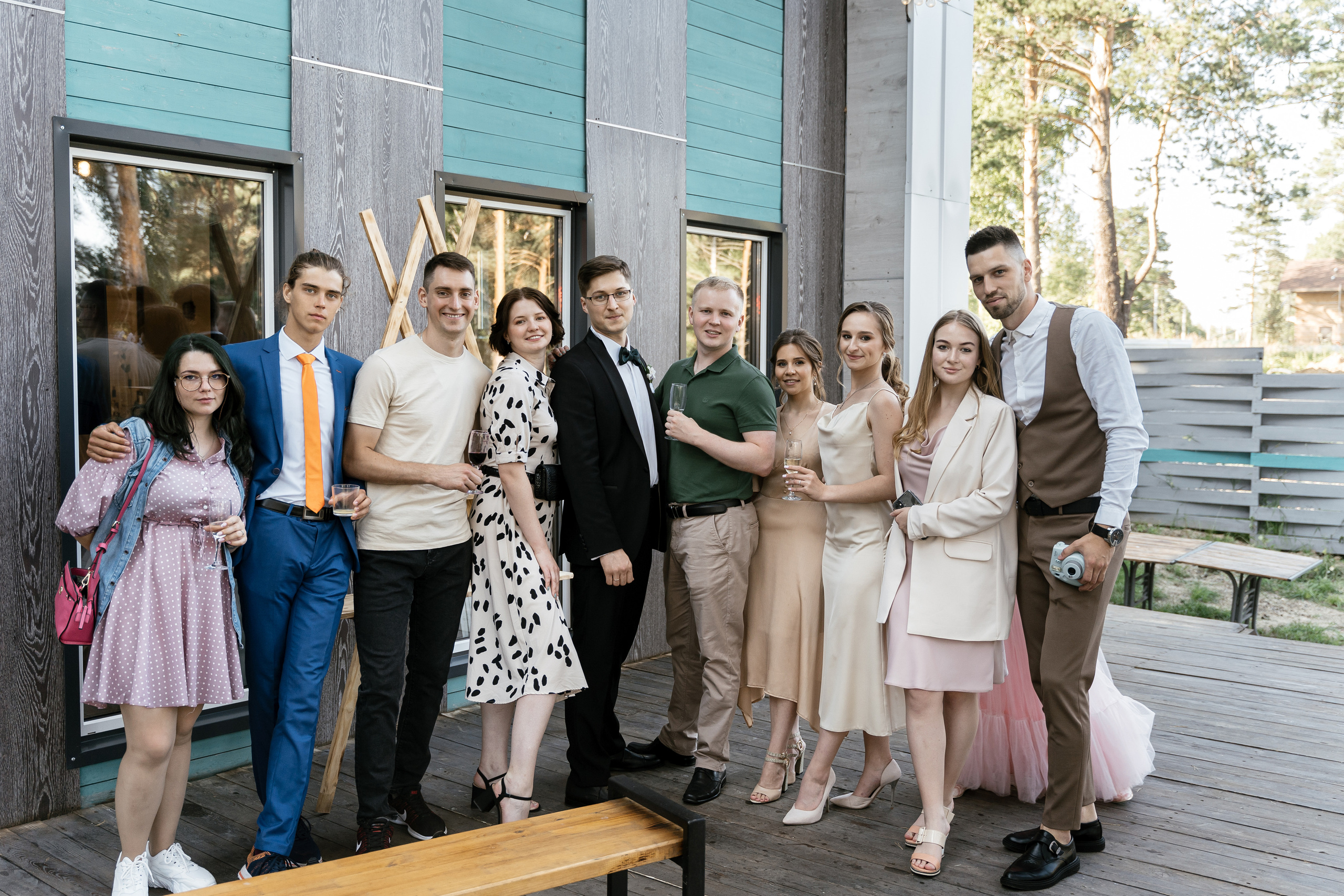 29.07.2021 Wedding day. Фотограф Томск, Новосибирск Влад Свириденко