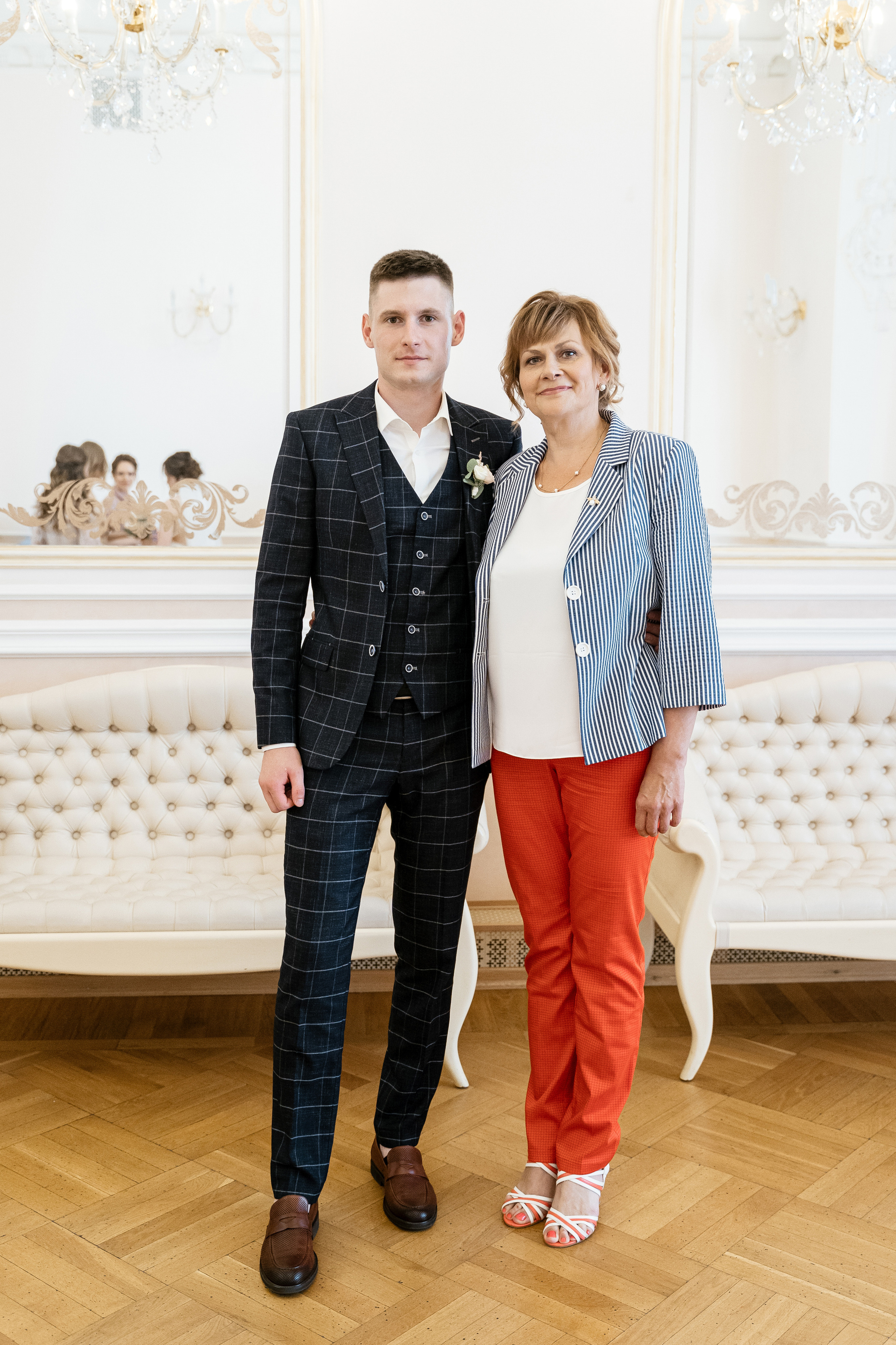 14.07.2021 Wedding day. Фотограф Томск, Новосибирск Влад Свириденко