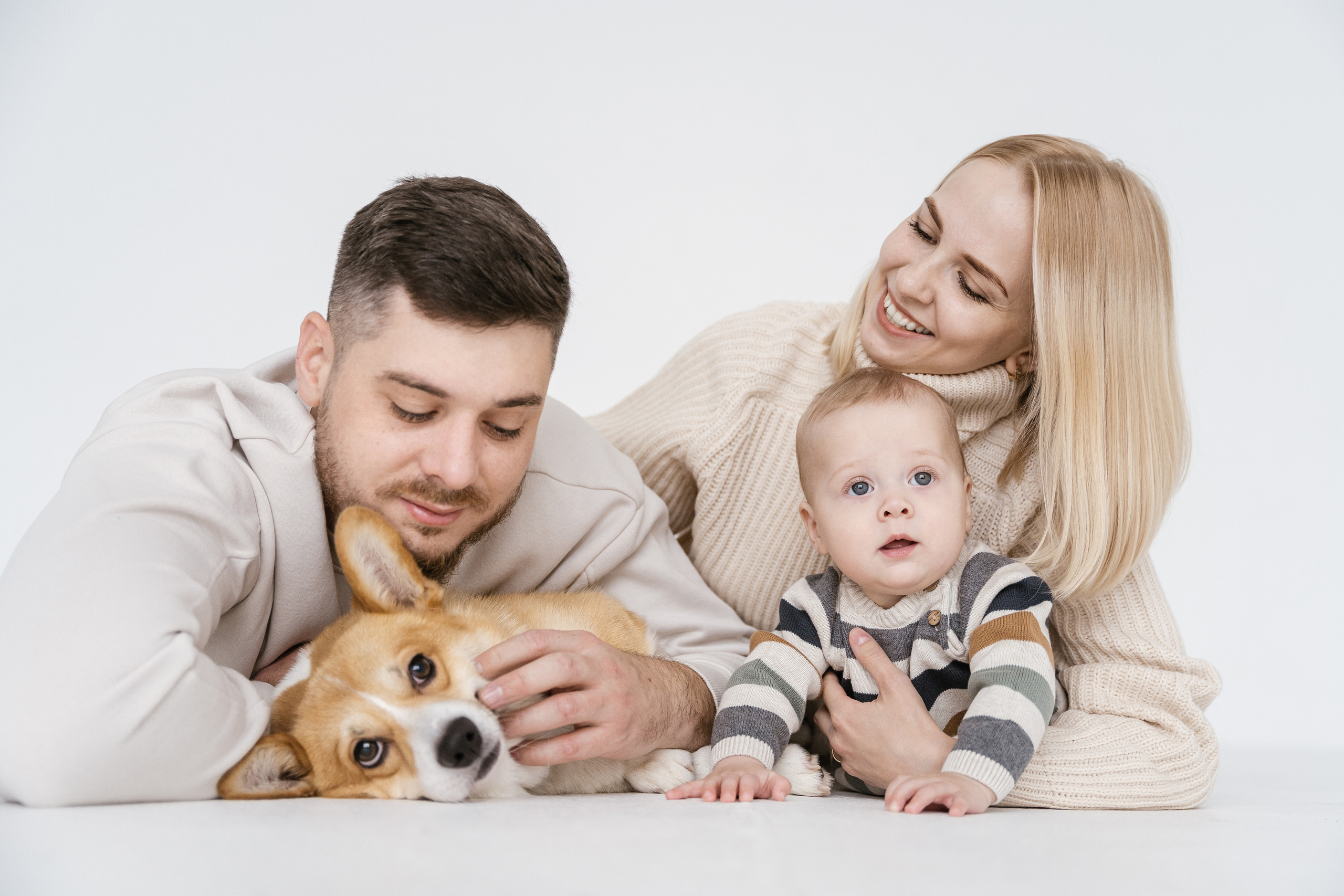 31.10.2021 Family. Фотограф Томск, Новосибирск Влад Свириденко