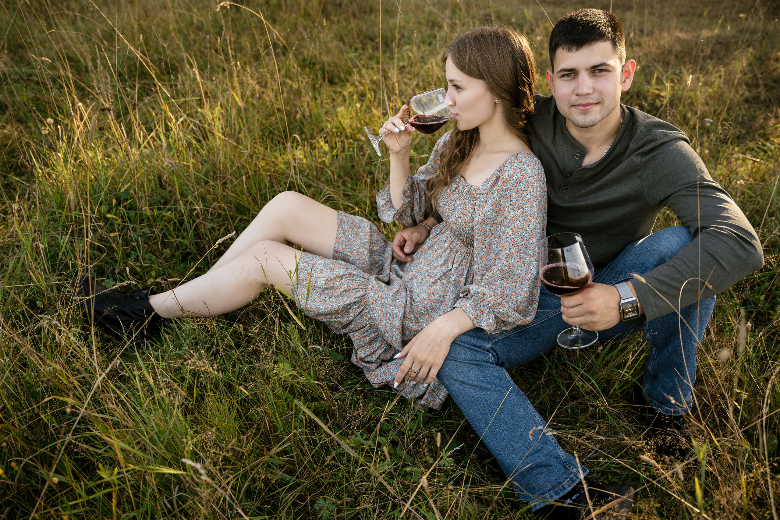 06.09.2021. Фотограф Томск, Новосибирск Влад Свириденко