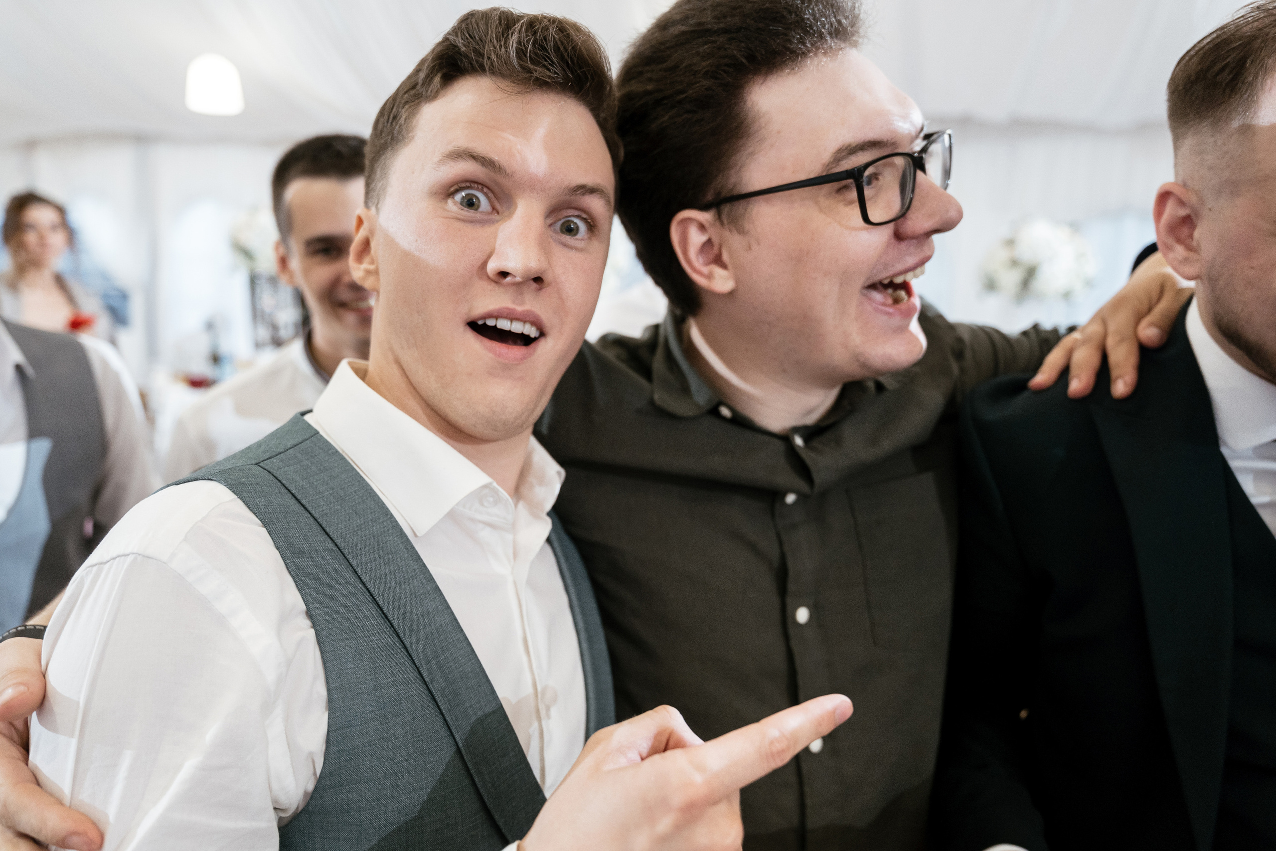17.07.2021 Wedding day. Фотограф Томск, Новосибирск Влад Свириденко