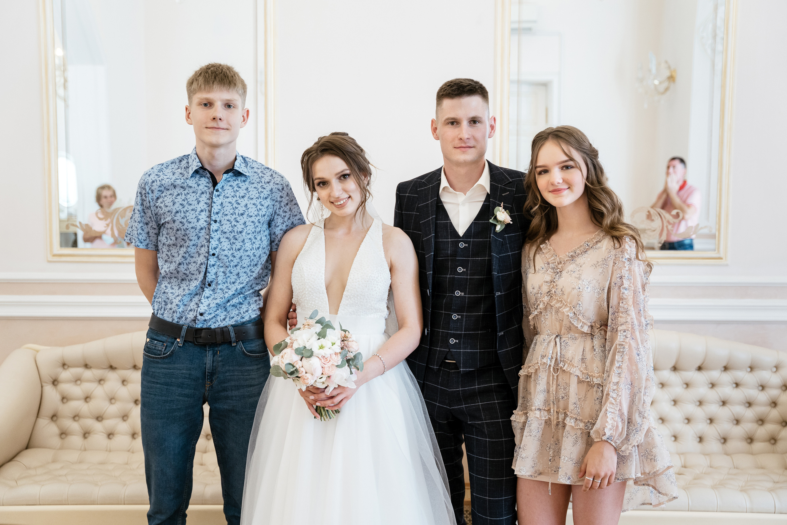 14.07.2021 Wedding day. Фотограф Томск, Новосибирск Влад Свириденко