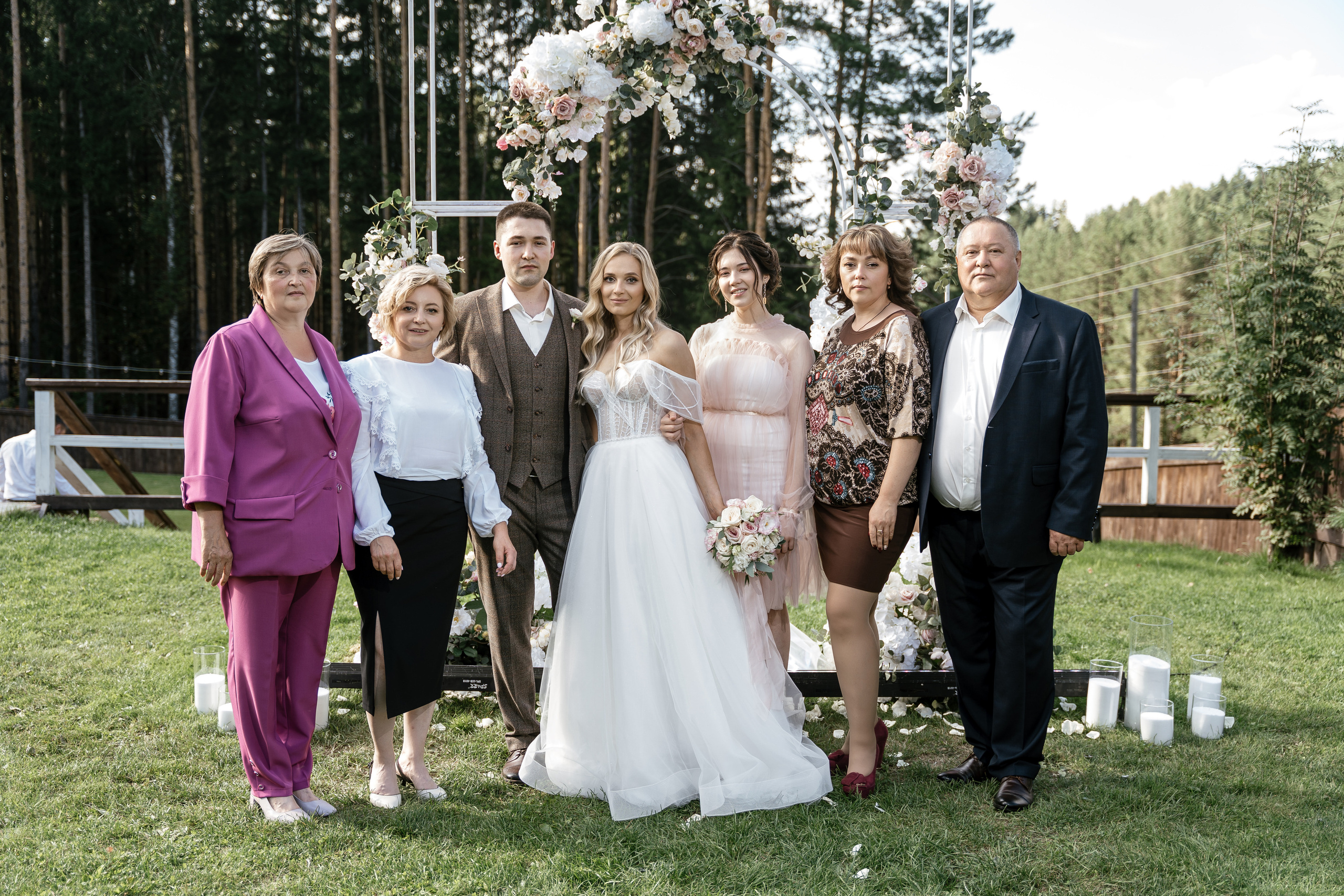 18.08.2021 Wedding day. Фотограф Томск, Новосибирск Влад Свириденко