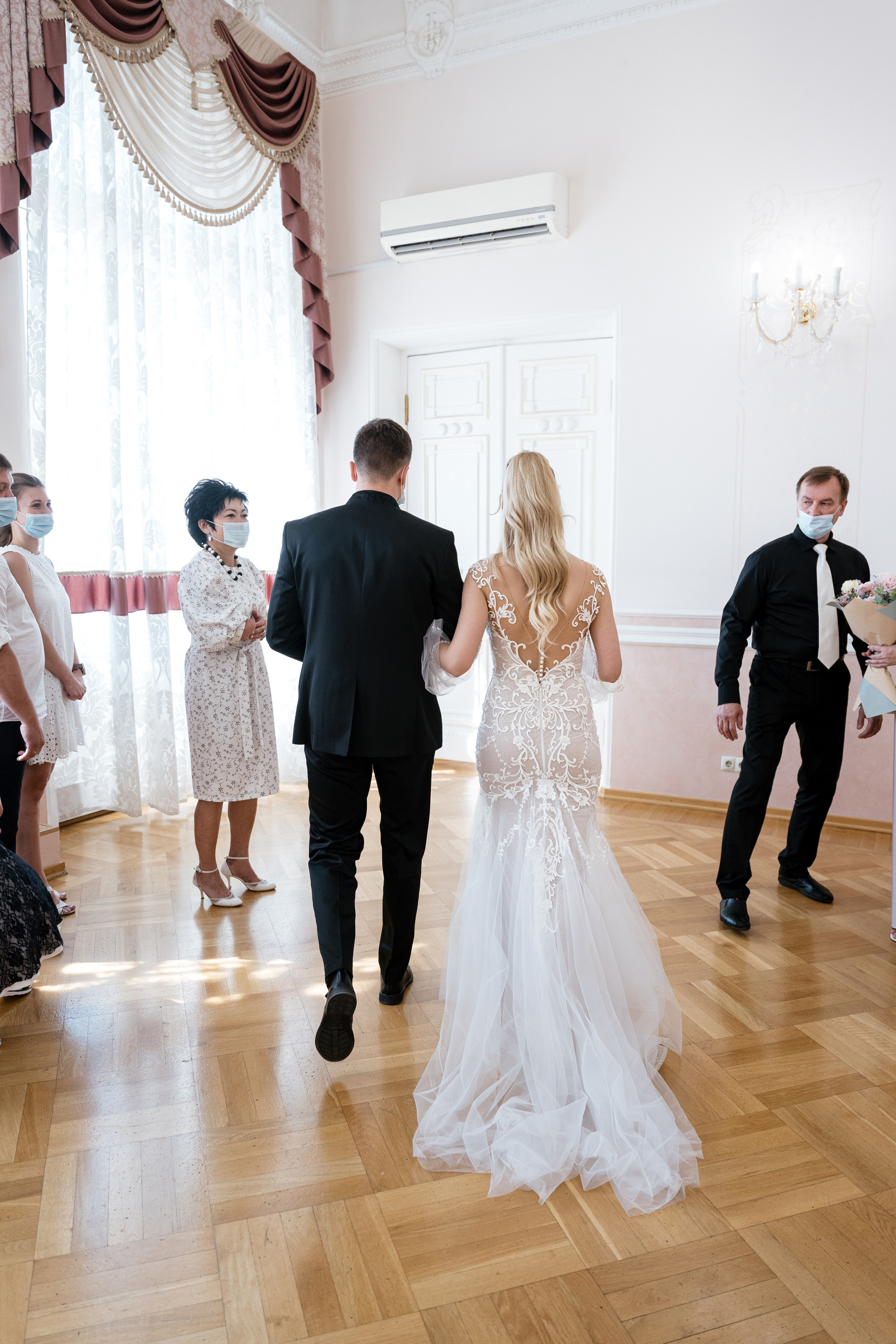 10.07.2021 Wedding day. Фотограф Томск, Новосибирск Влад Свириденко