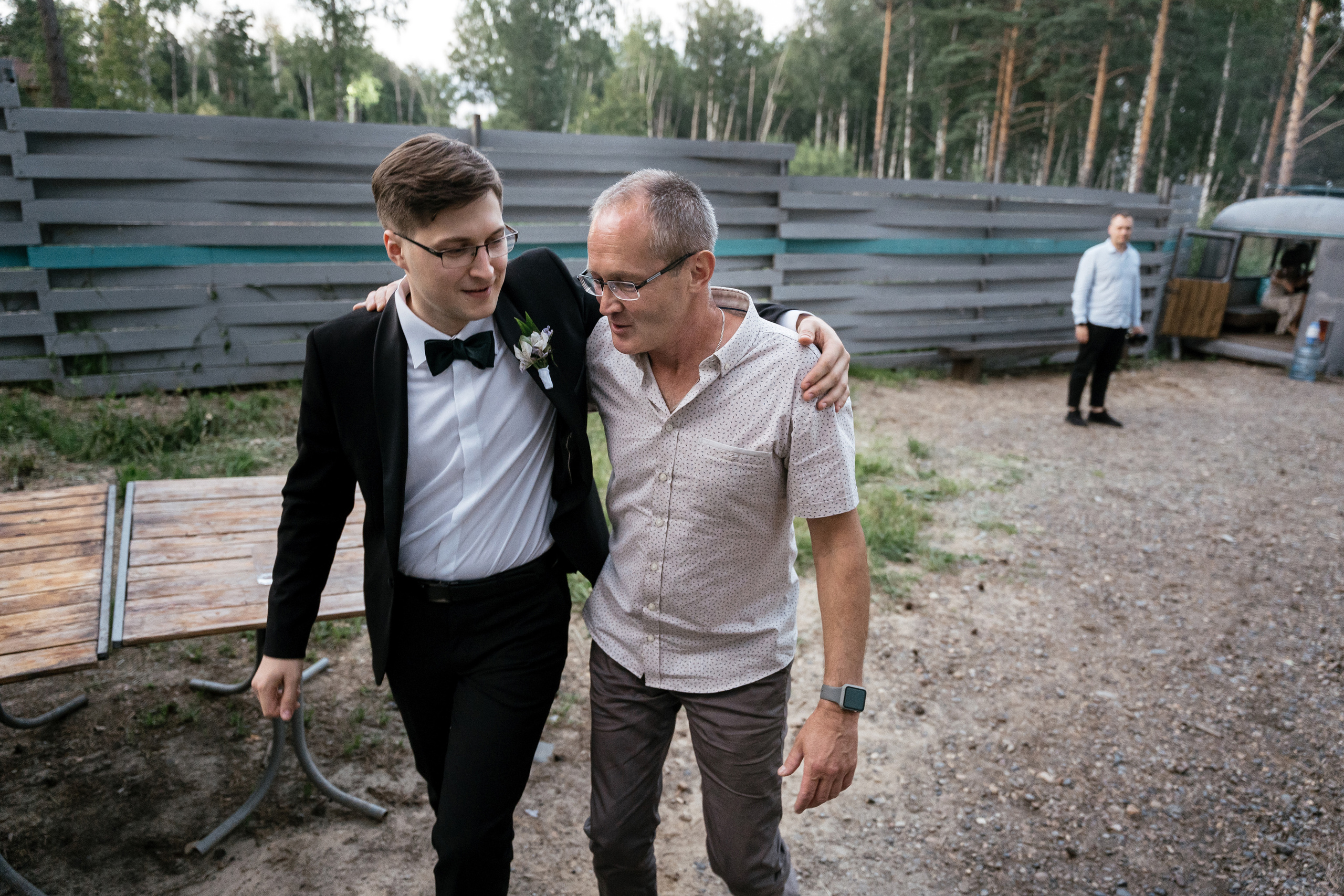 29.07.2021 Wedding day. Фотограф Томск, Новосибирск Влад Свириденко