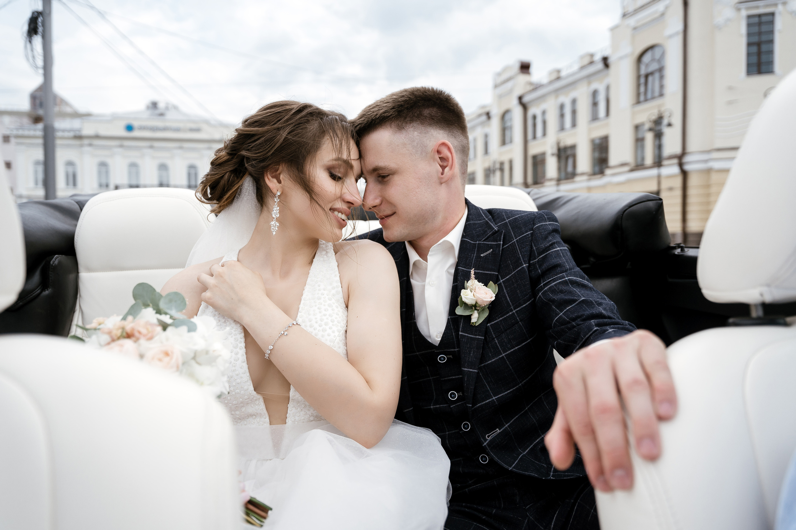 14.07.2021 Wedding day. Фотограф Томск, Новосибирск Влад Свириденко