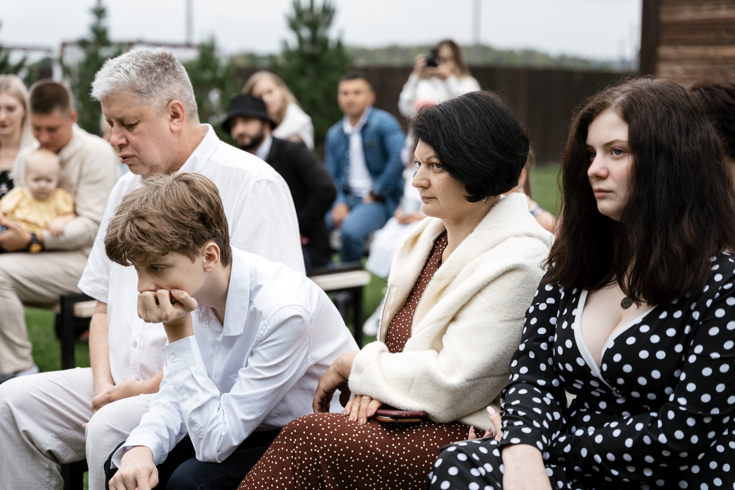 23.08.2021 Wedding day. Фотограф Томск, Новосибирск Влад Свириденко