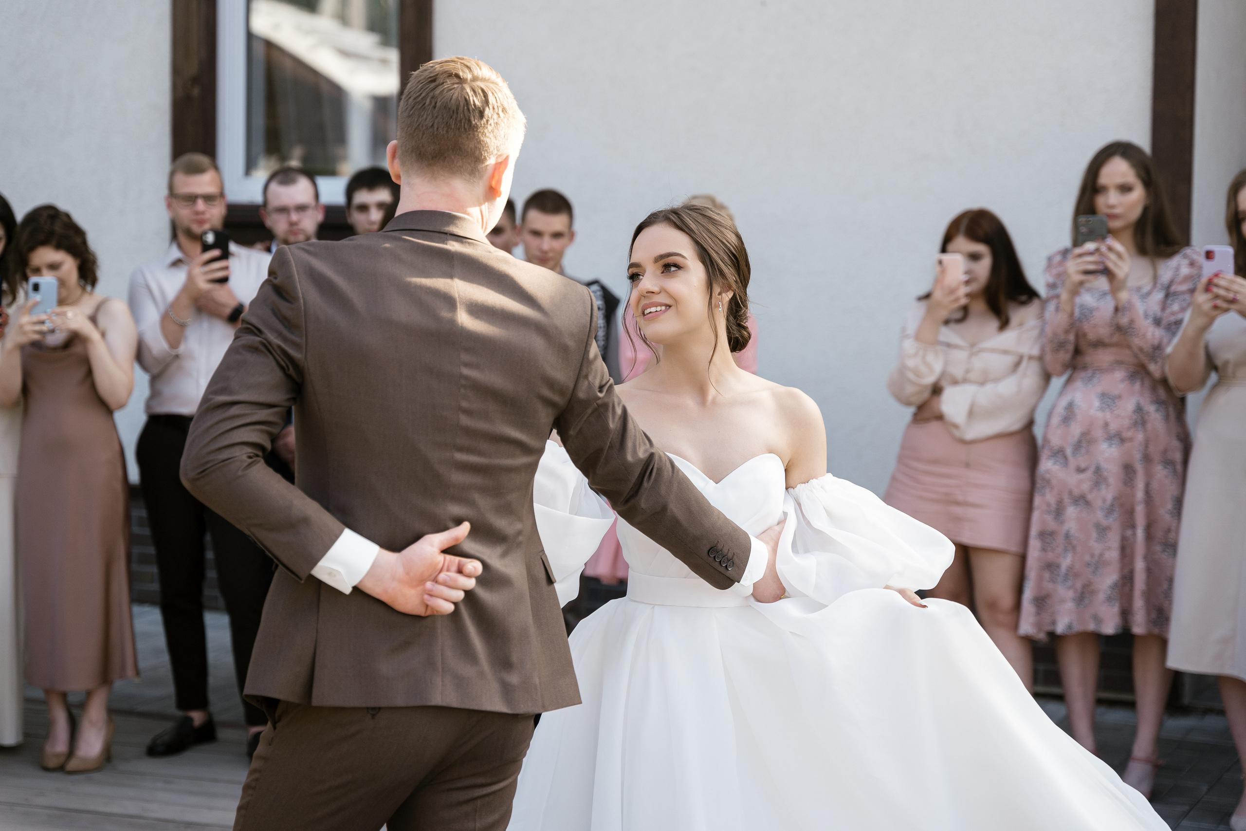 09.08.2021 Wedding day. Фотограф Томск, Новосибирск Влад Свириденко