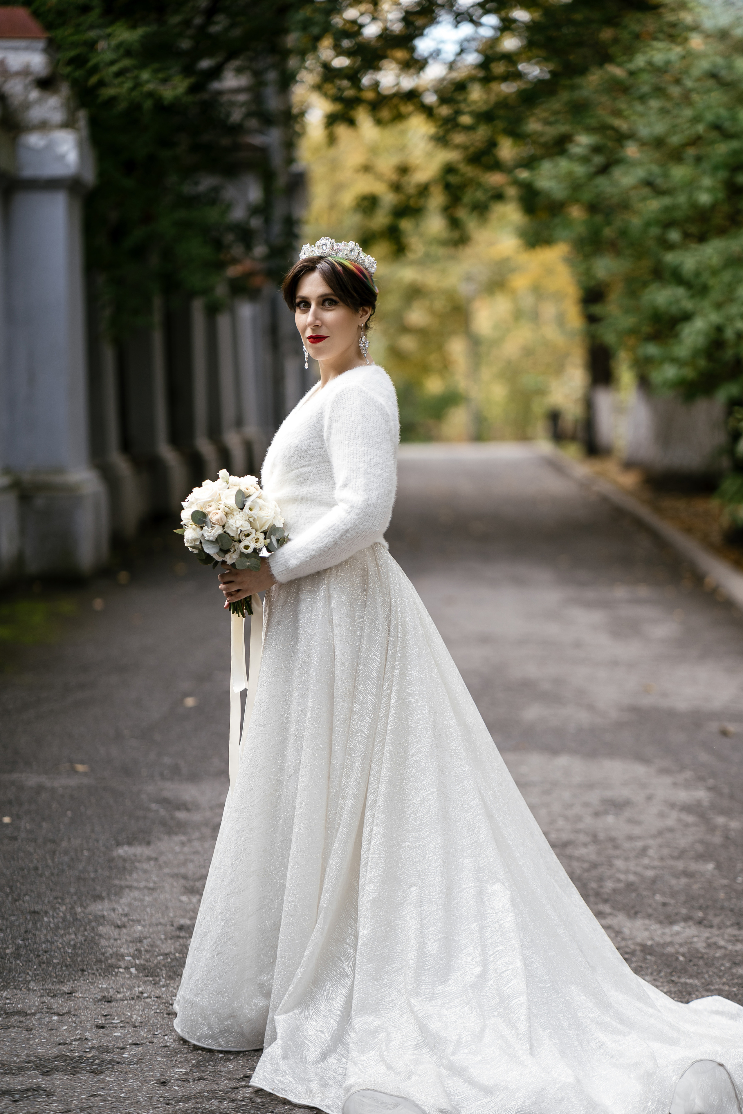 23.09.2021 Wedding day. Фотограф Томск, Новосибирск Влад Свириденко