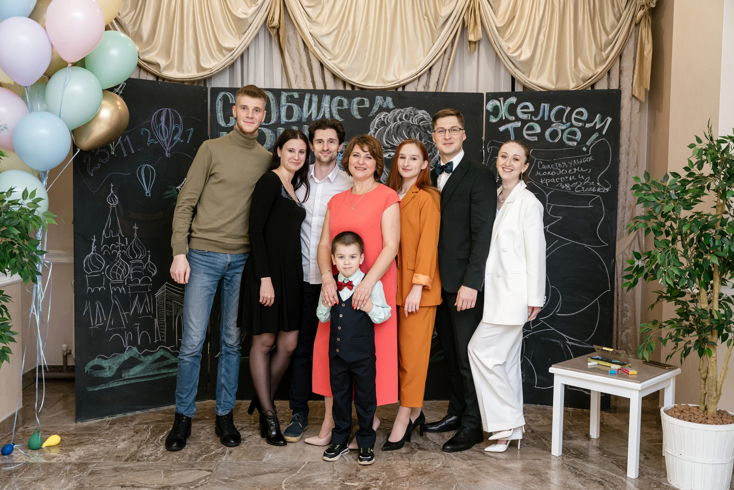 23.11.2021. Фотограф Томск, Новосибирск Влад Свириденко