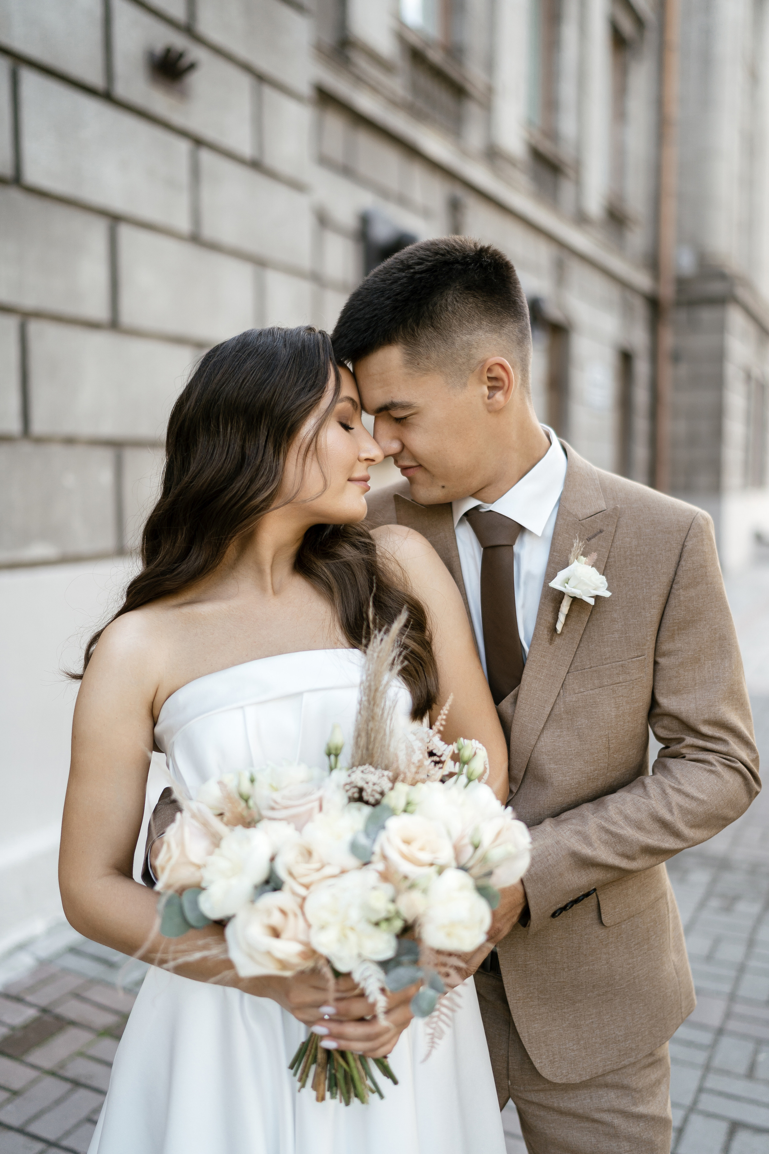 07.08.2021 Wedding day. Фотограф Томск, Новосибирск Влад Свириденко