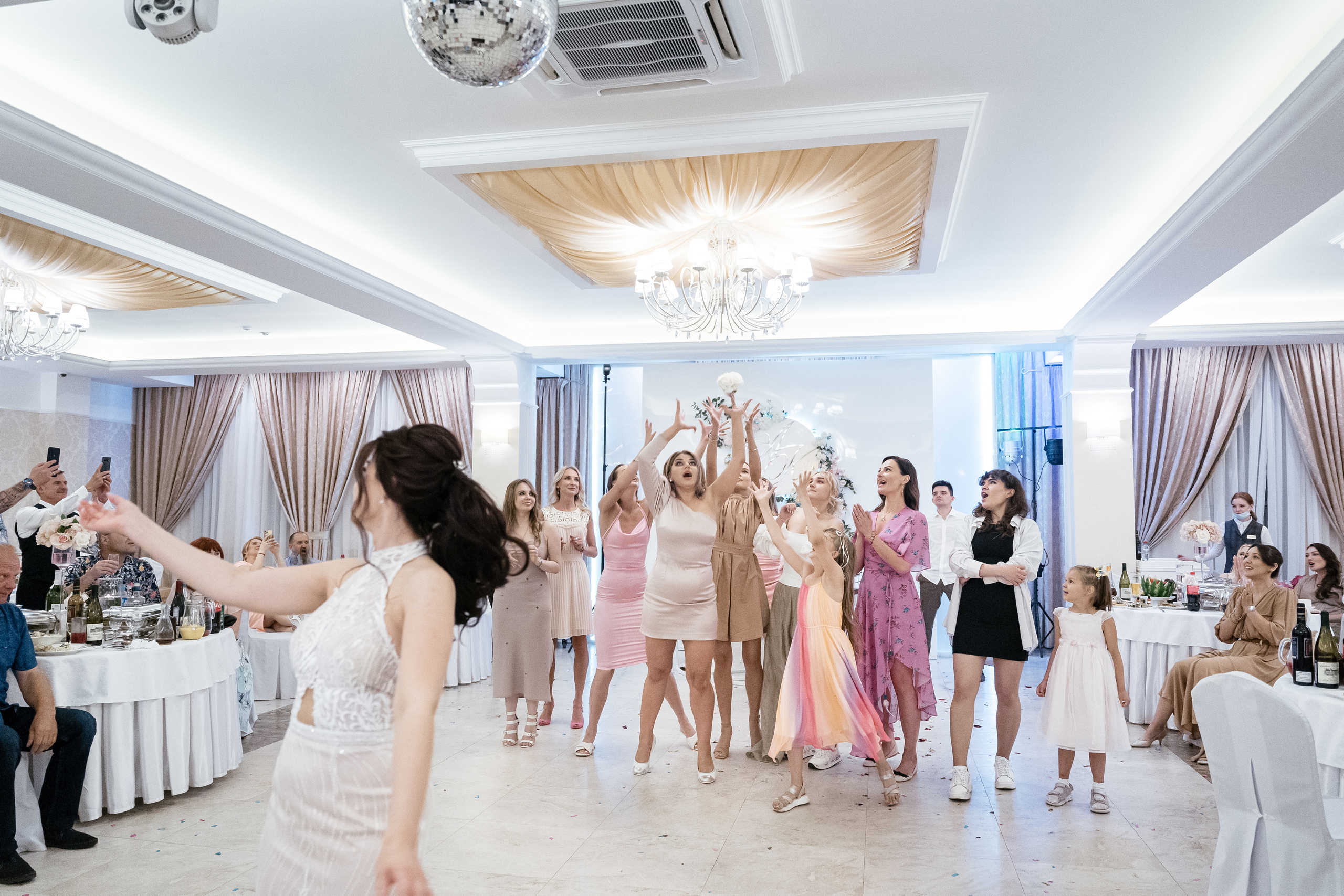 16.07.2021 Wedding day. Фотограф Томск, Новосибирск Влад Свириденко