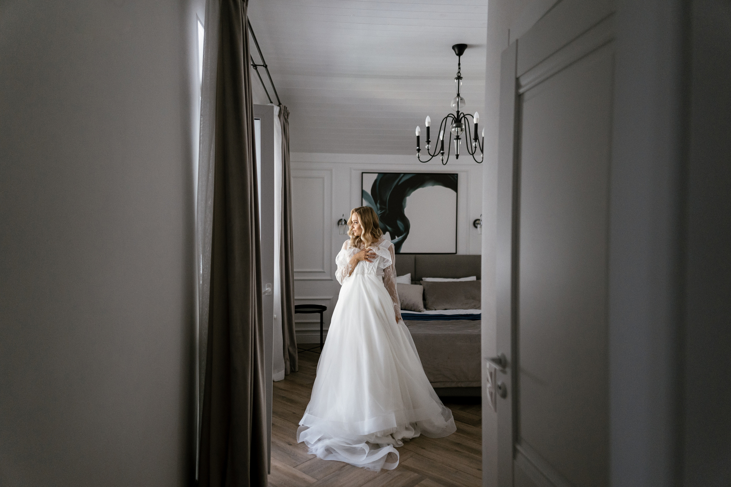 18.08.2021 Wedding day. Фотограф Томск, Новосибирск Влад Свириденко