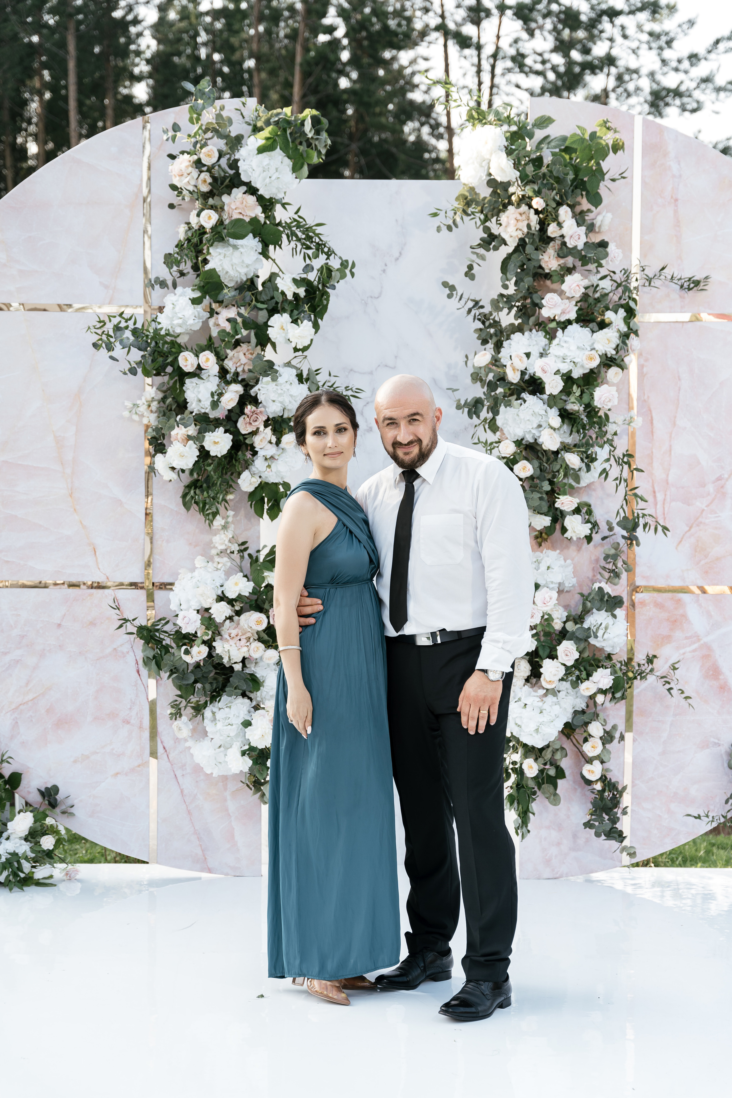 09.08.2021 Wedding day. Фотограф Томск, Новосибирск Влад Свириденко