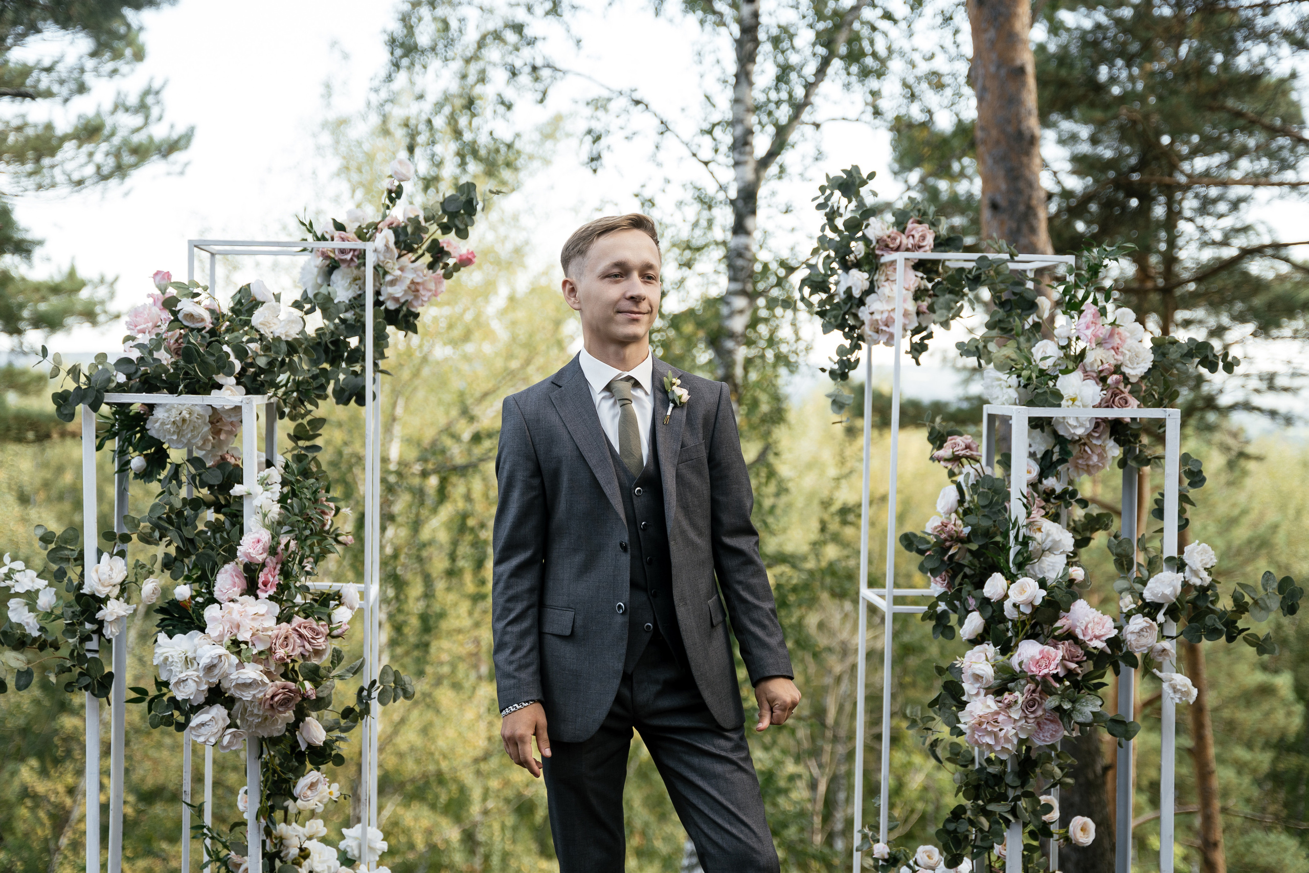 05.09.2021 Wedding day. Фотограф Томск, Новосибирск Влад Свириденко