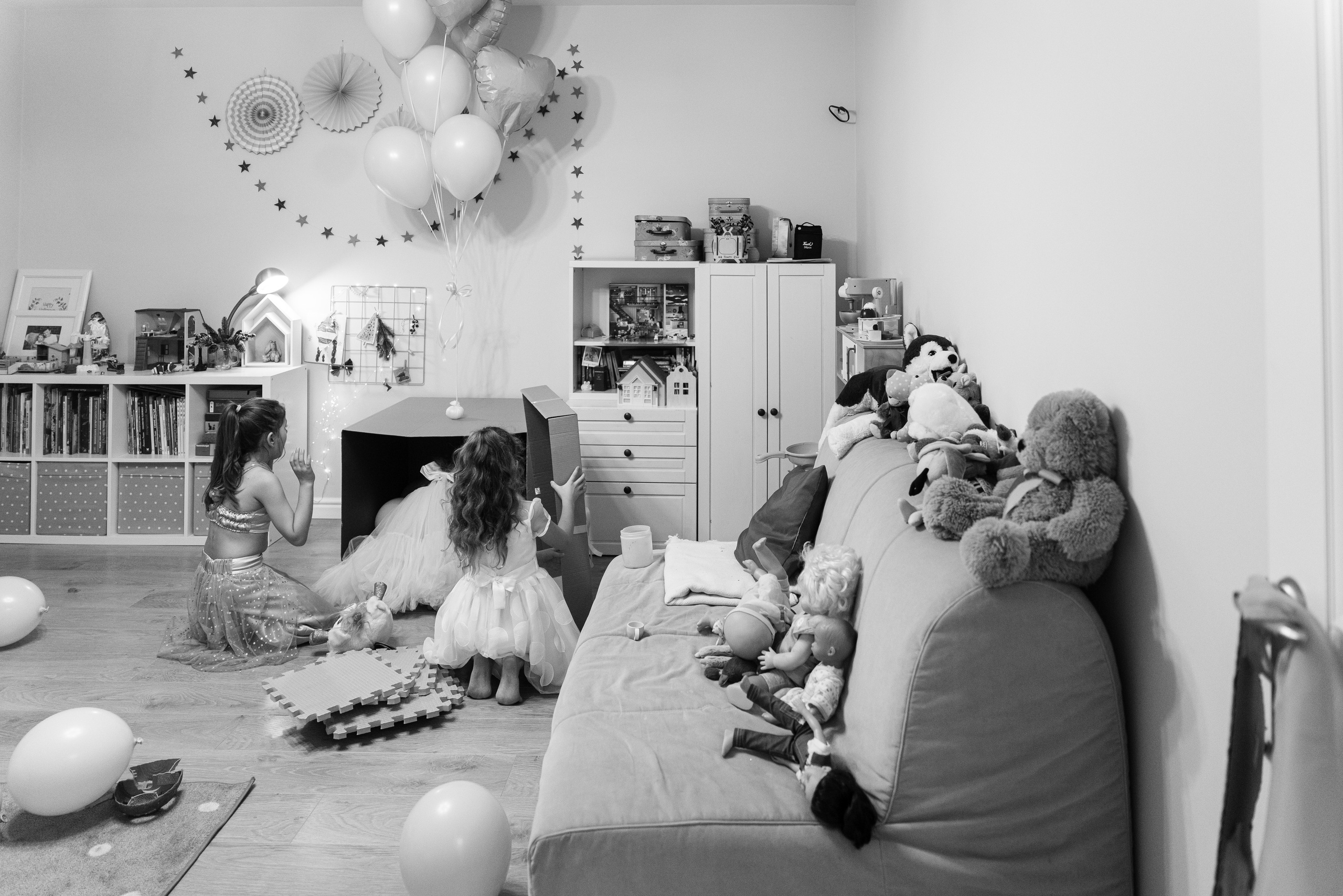 06.12.2021 Princess day. Фотограф Томск, Новосибирск Влад Свириденко