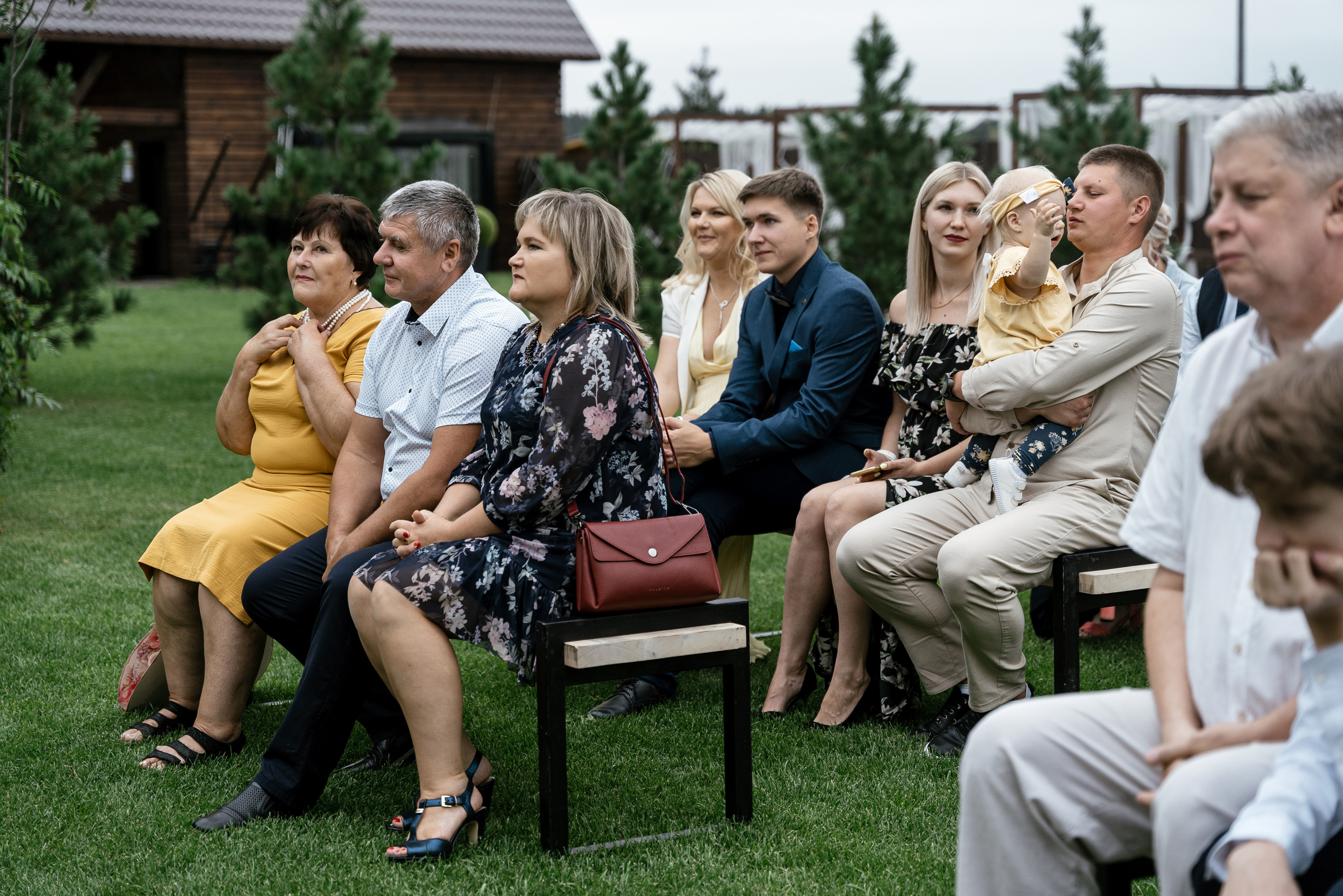 23.08.2021 Wedding day. Фотограф Томск, Новосибирск Влад Свириденко