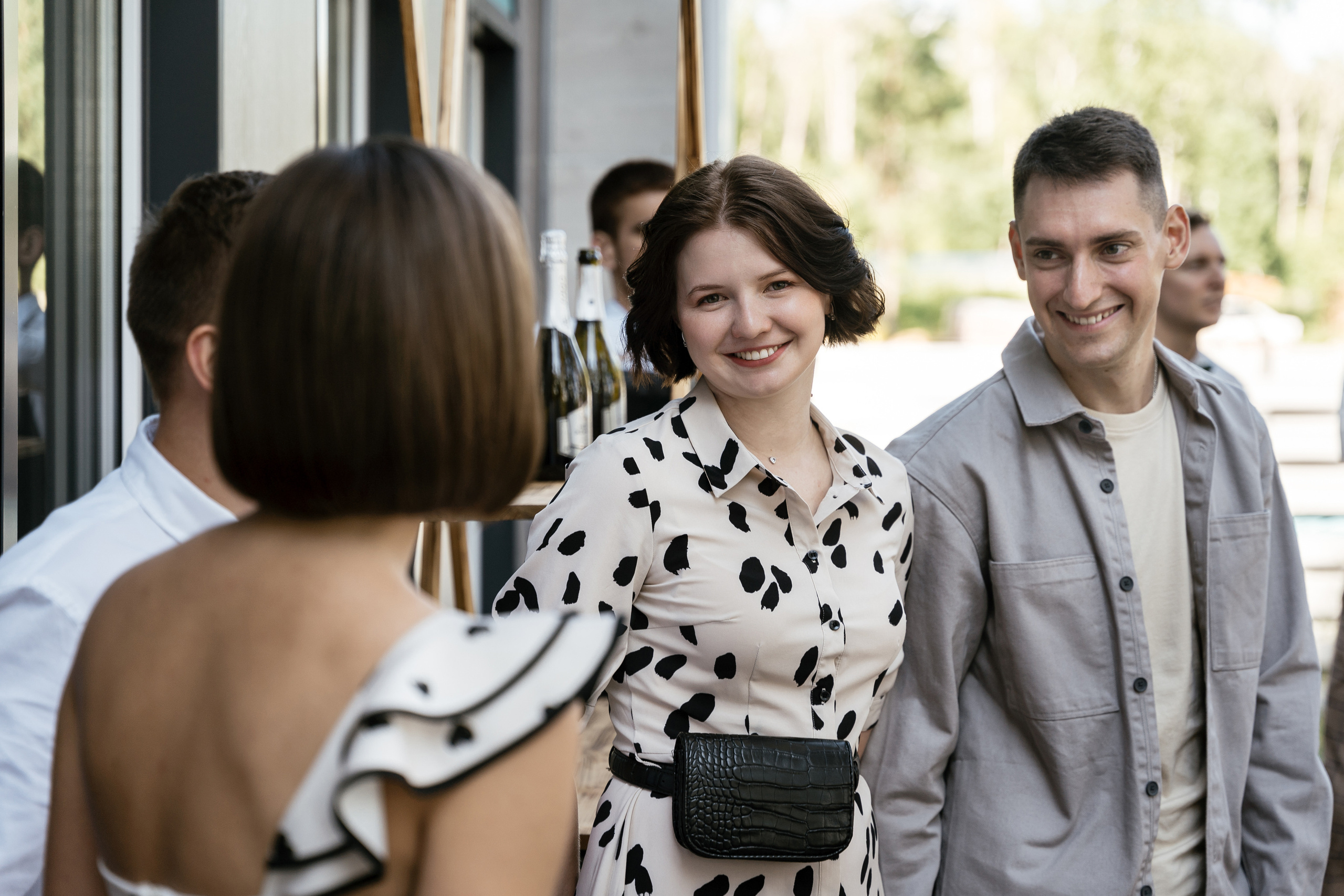 29.07.2021 Wedding day for guests. Фотограф Томск, Новосибирск Влад Свириденко
