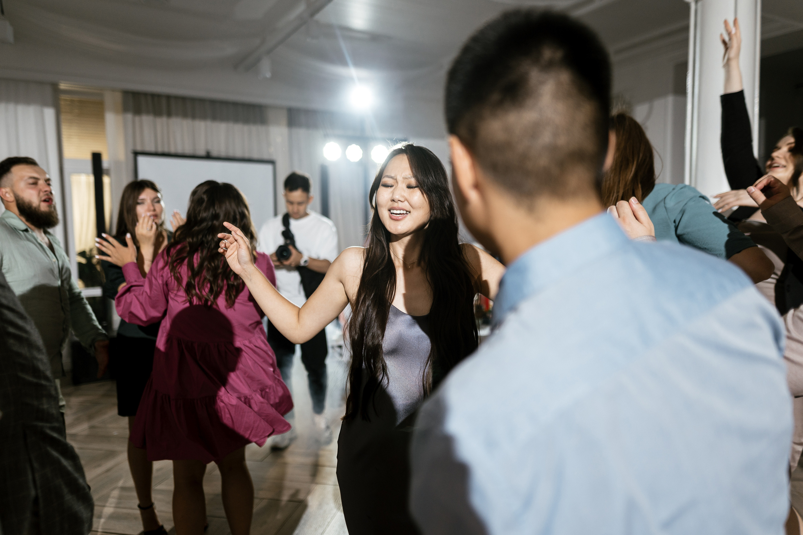 18.08.2021 Wedding day. Фотограф Томск, Новосибирск Влад Свириденко