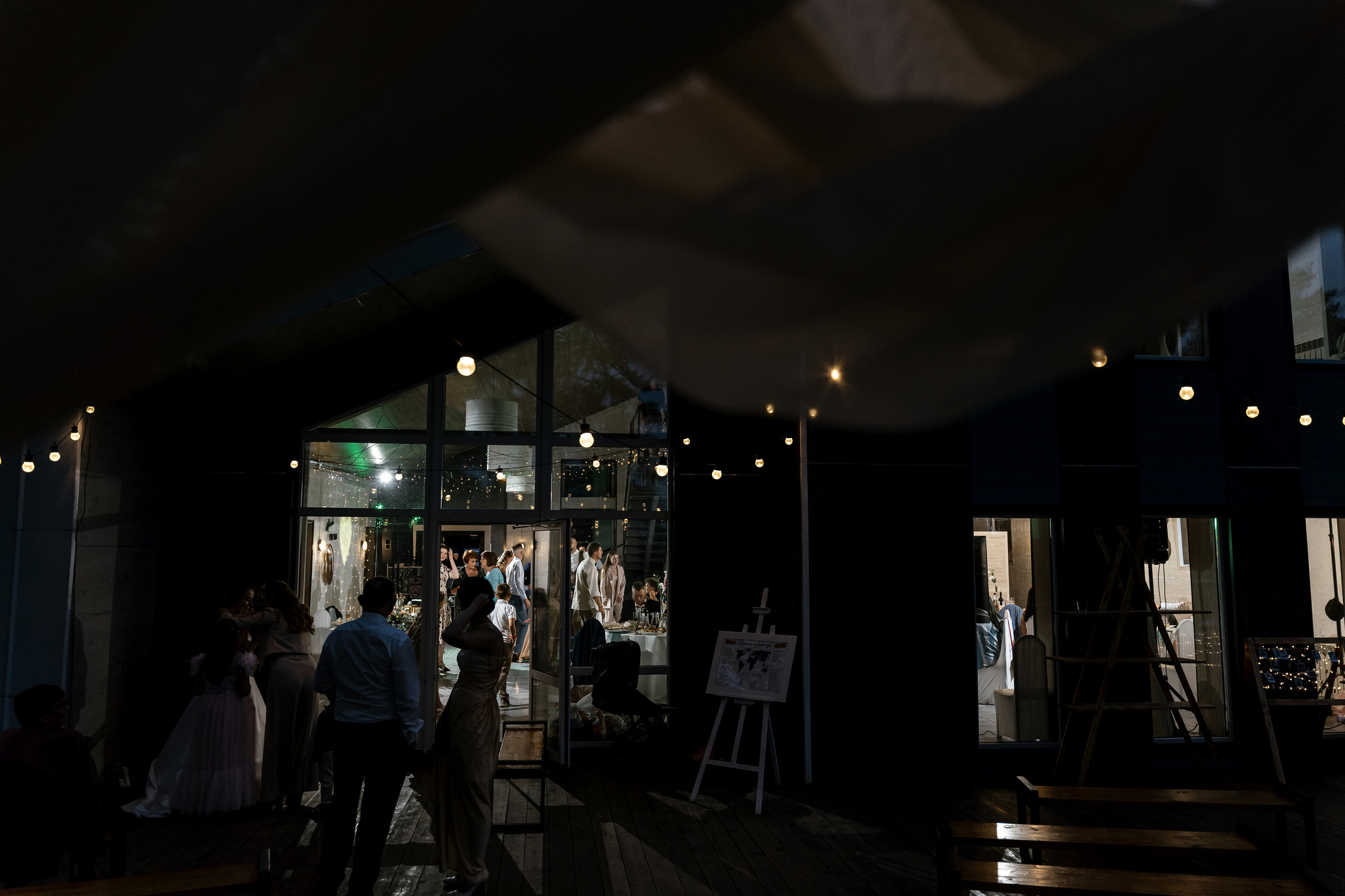 29.07.2021 Wedding day for guests. Фотограф Томск, Новосибирск Влад Свириденко