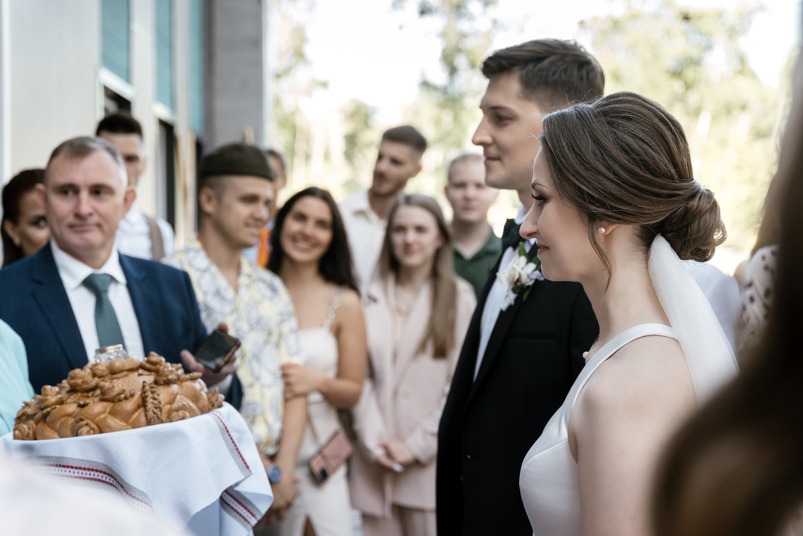 29.07.2021 Wedding day for guests. Фотограф Томск, Новосибирск Влад Свириденко