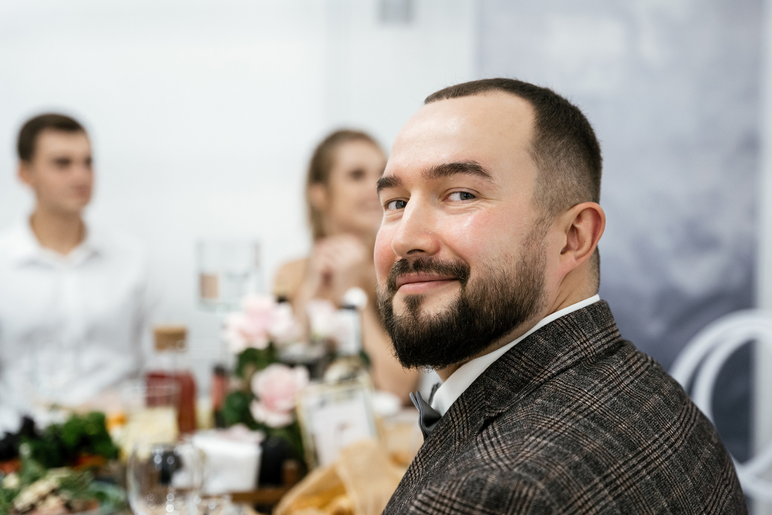 18.08.2021 Wedding day. Фотограф Томск, Новосибирск Влад Свириденко