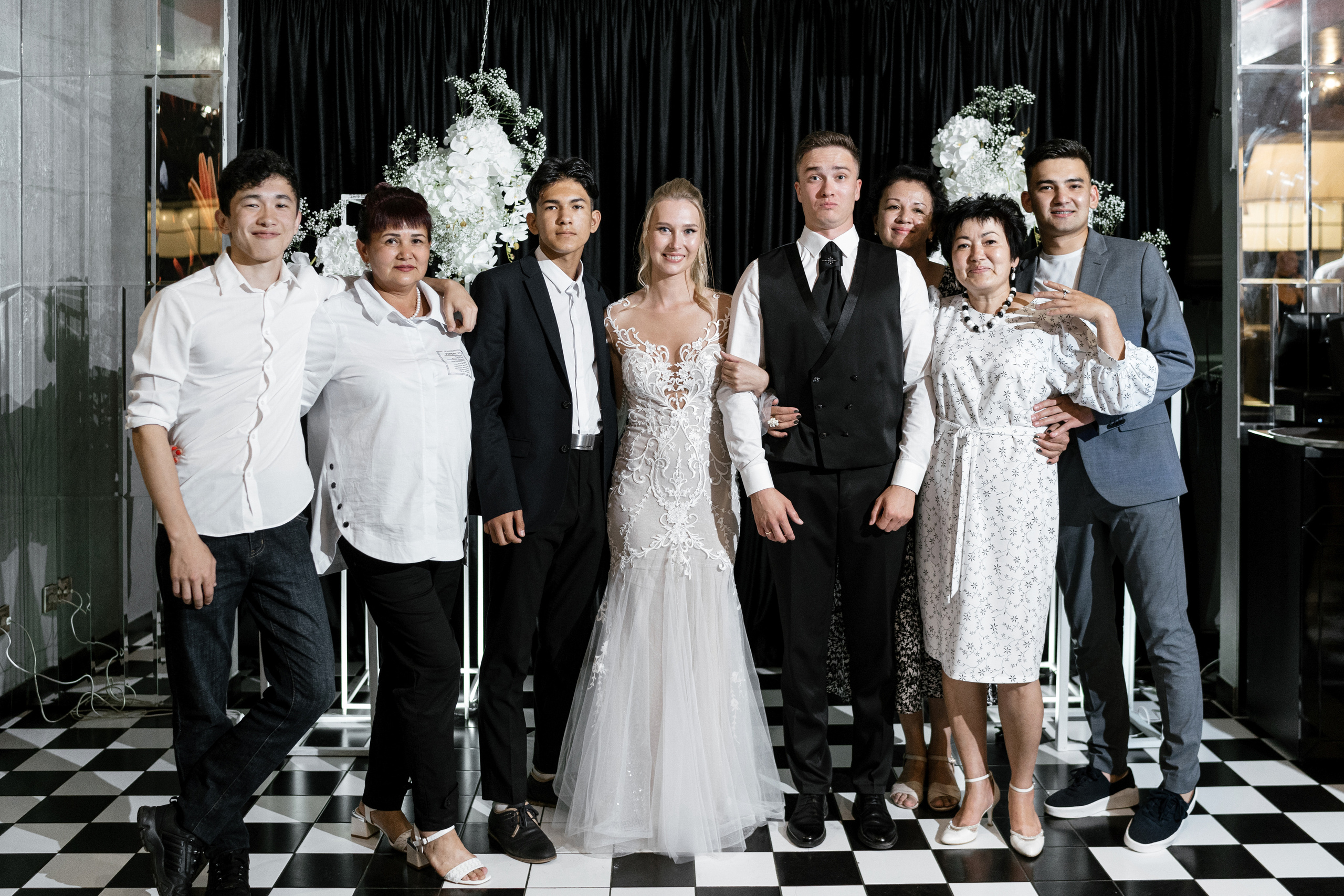 10.07.2021 Wedding day. Фотограф Томск, Новосибирск Влад Свириденко