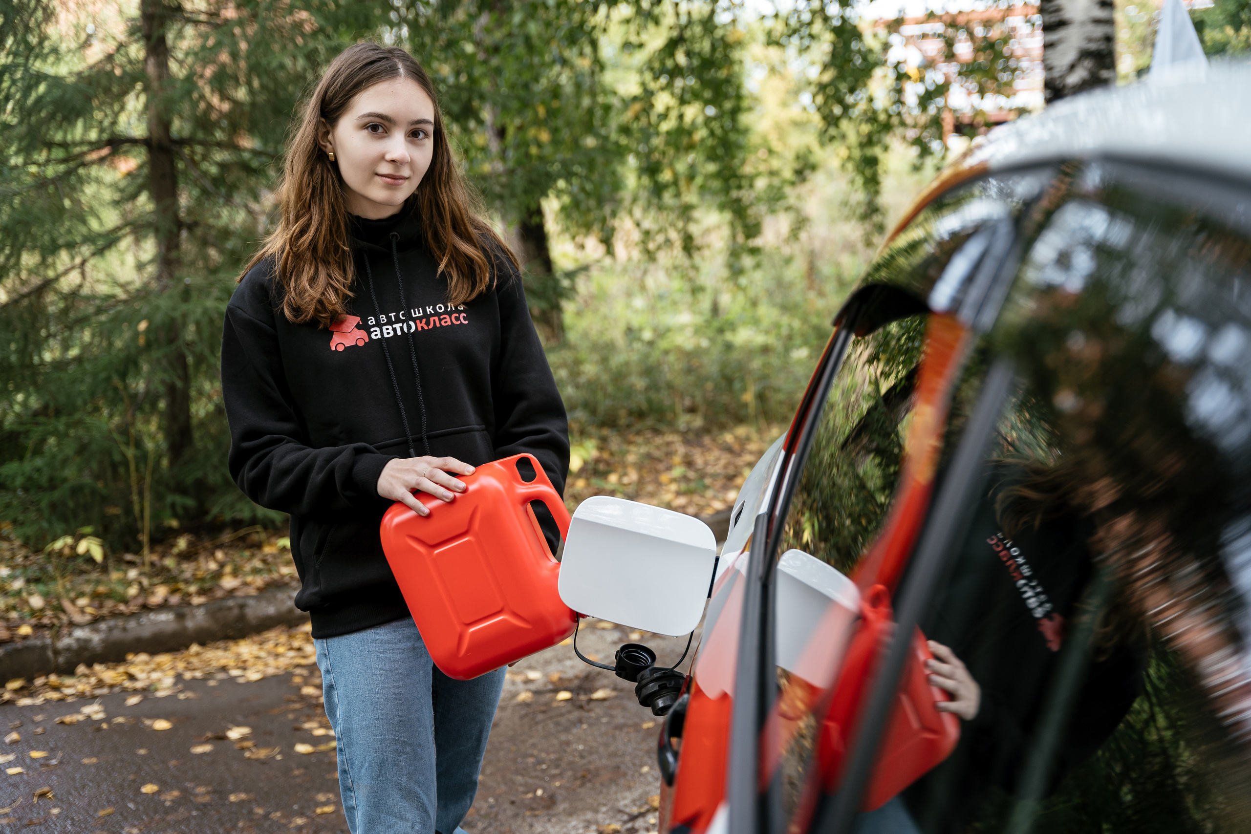 Автокласс. Фотограф Томск, Новосибирск Влад Свириденко