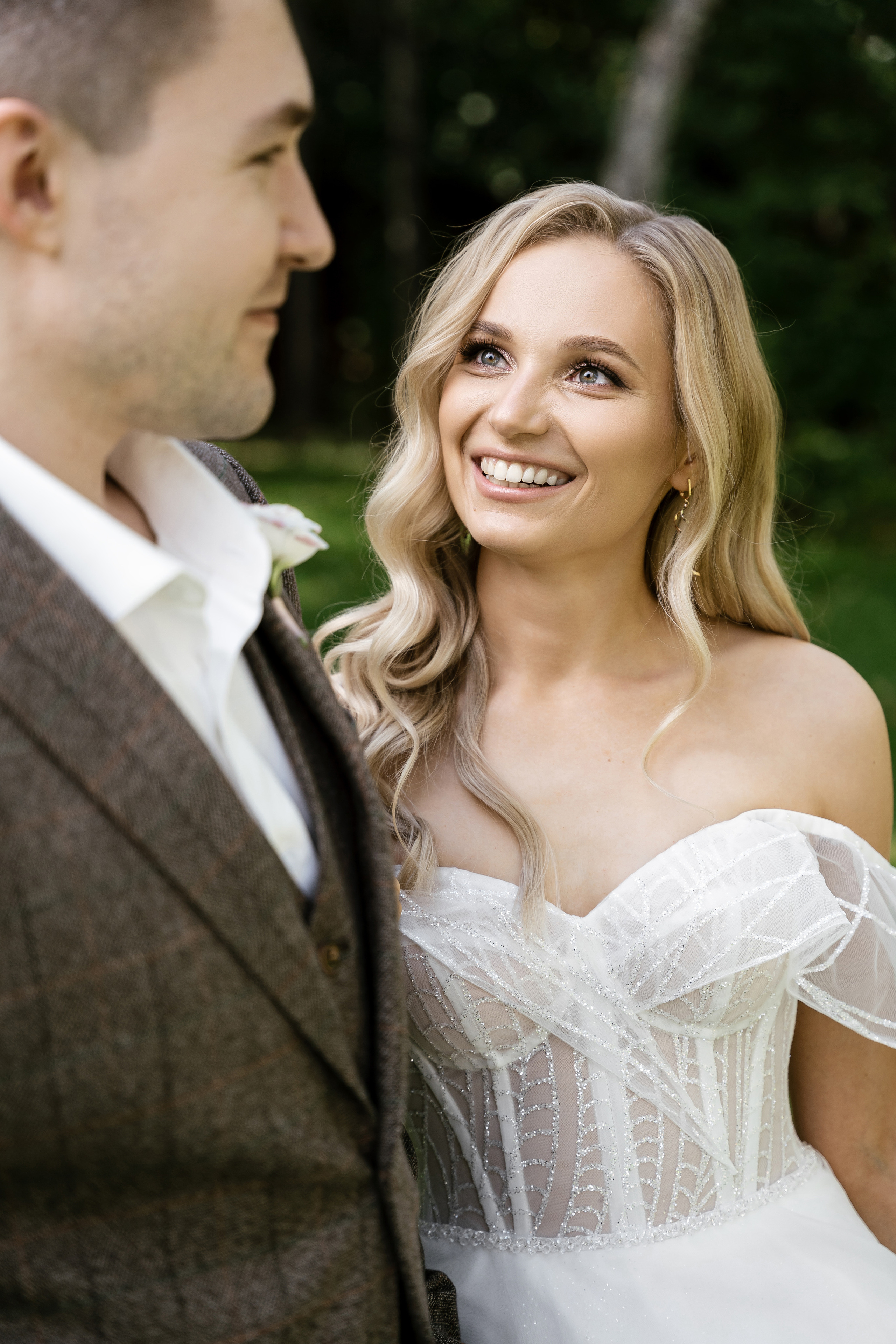 18.08.2021 Wedding day. Фотограф Томск, Новосибирск Влад Свириденко