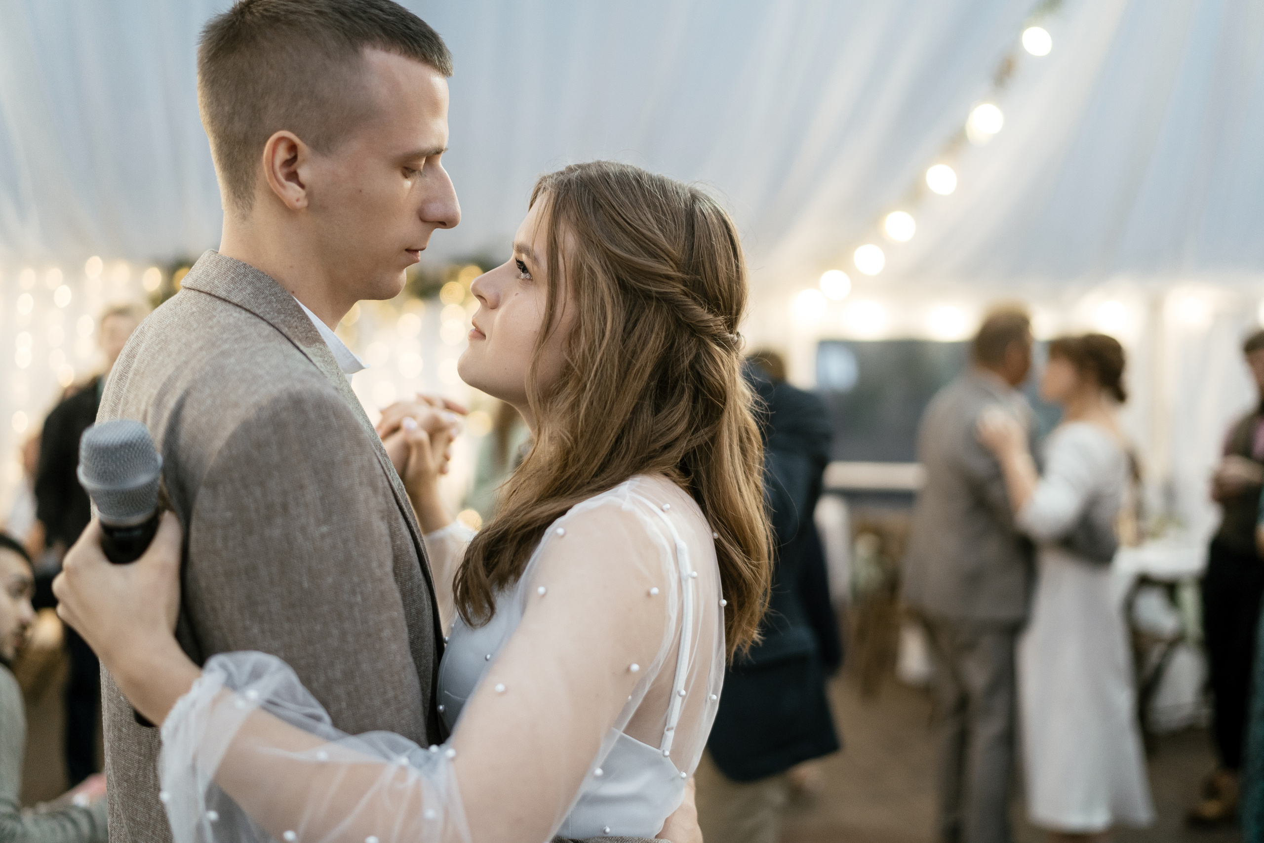 12.08.2021 Wedding day for guests. Фотограф Томск, Новосибирск Влад Свириденко