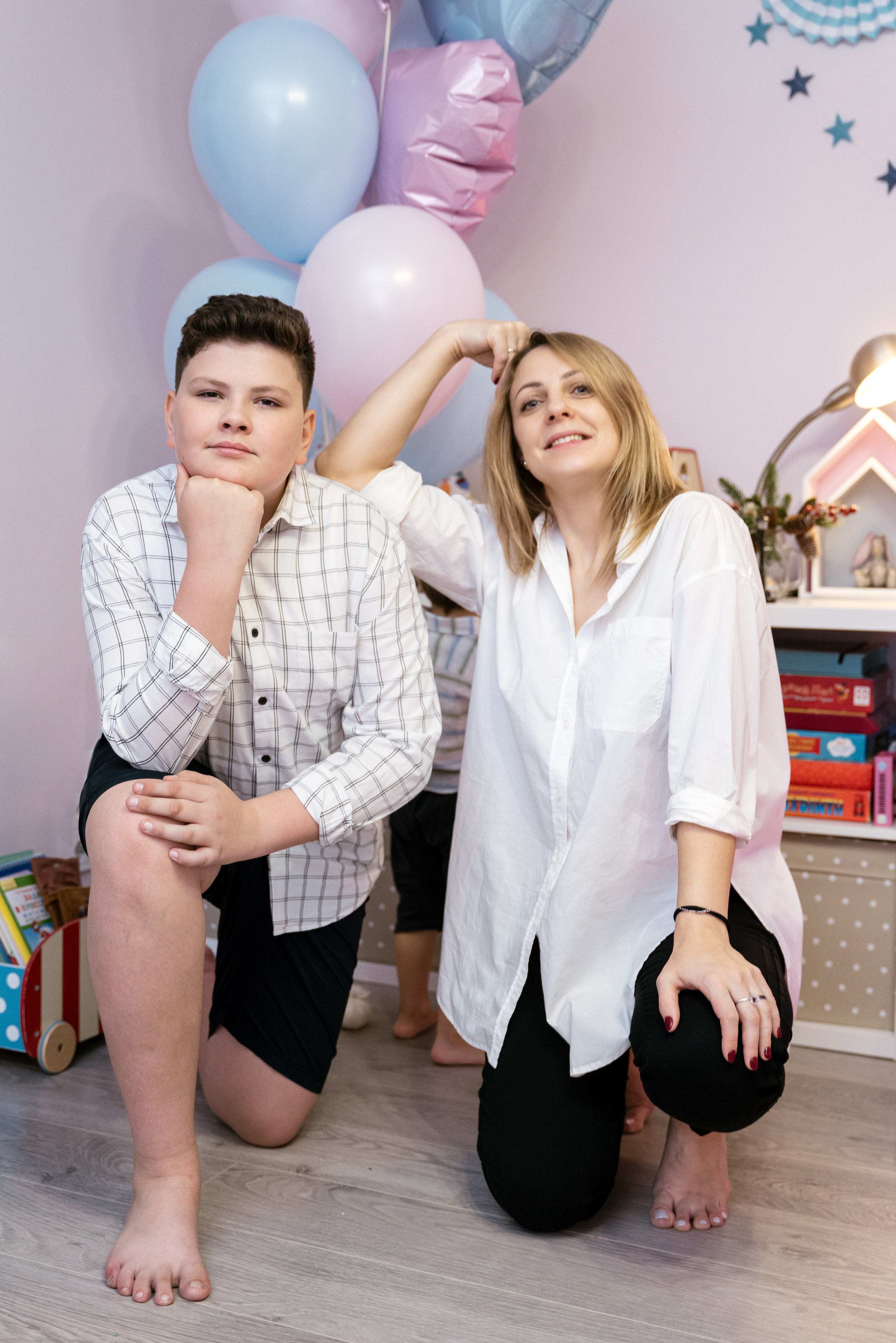 06.12.2021 Princess day. Фотограф Томск, Новосибирск Влад Свириденко