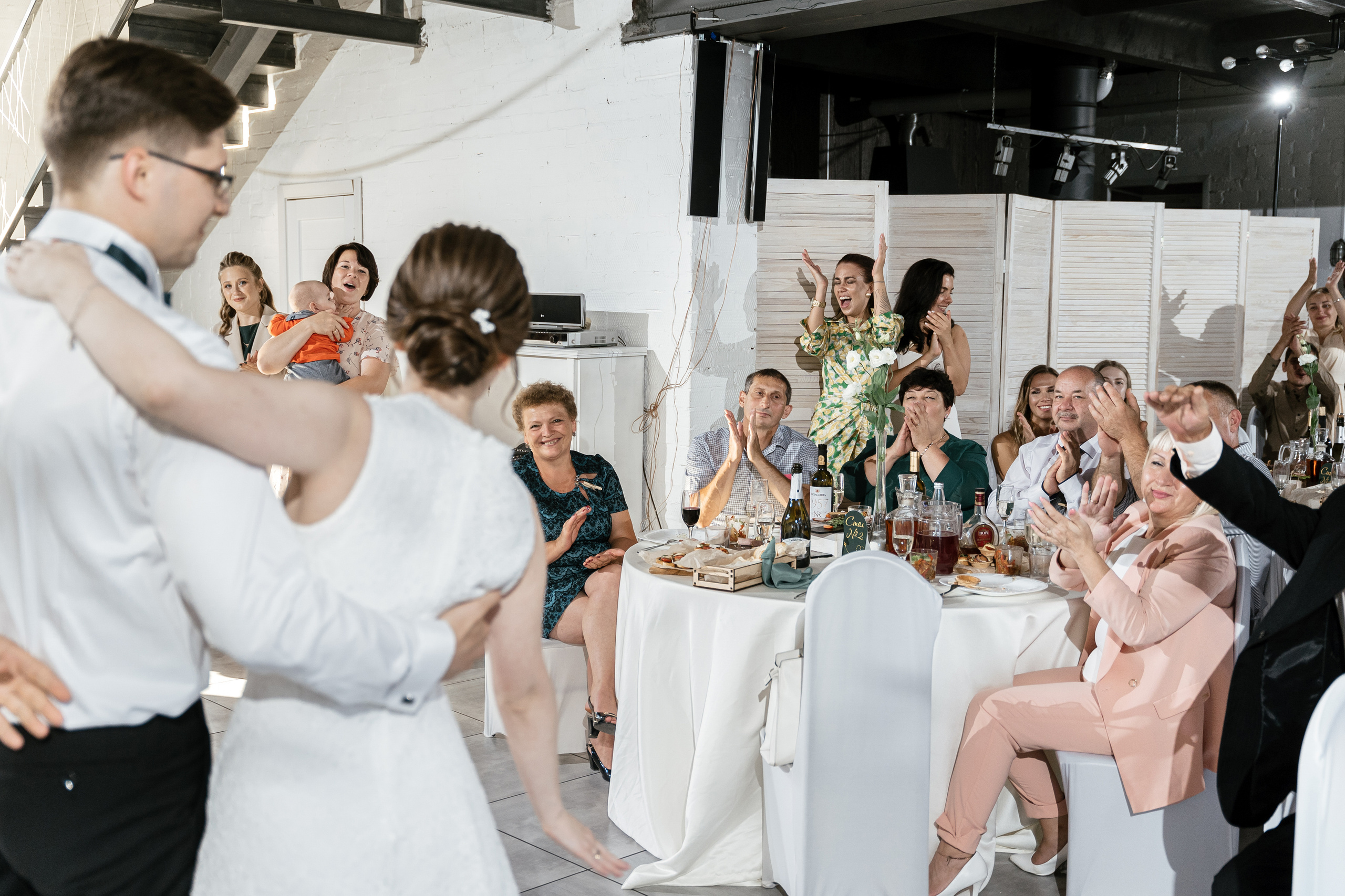 29.07.2021 Wedding day. Фотограф Томск, Новосибирск Влад Свириденко