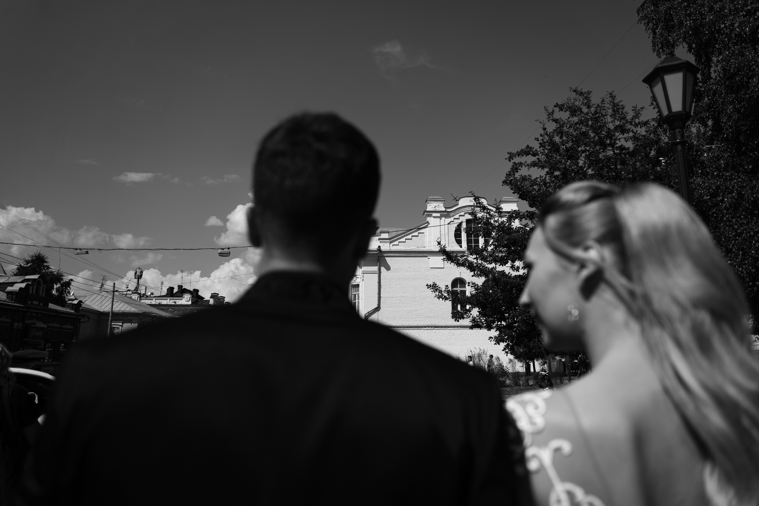 10.07.2021 Wedding day. Фотограф Томск, Новосибирск Влад Свириденко