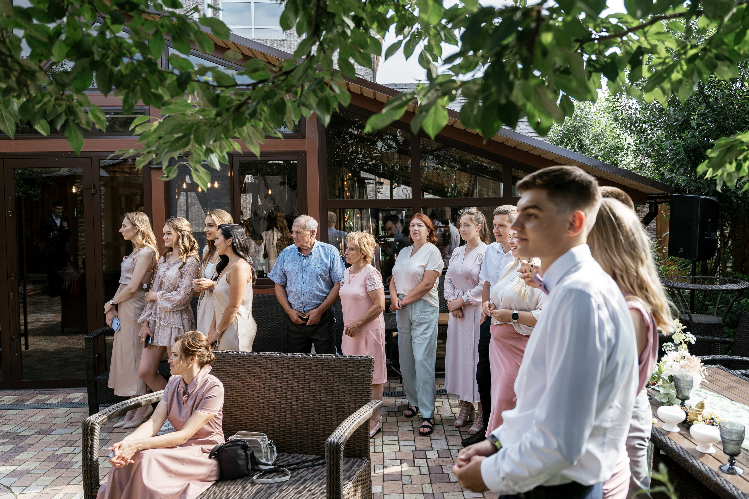 14.07.2021 Wedding day. Фотограф Томск, Новосибирск Влад Свириденко