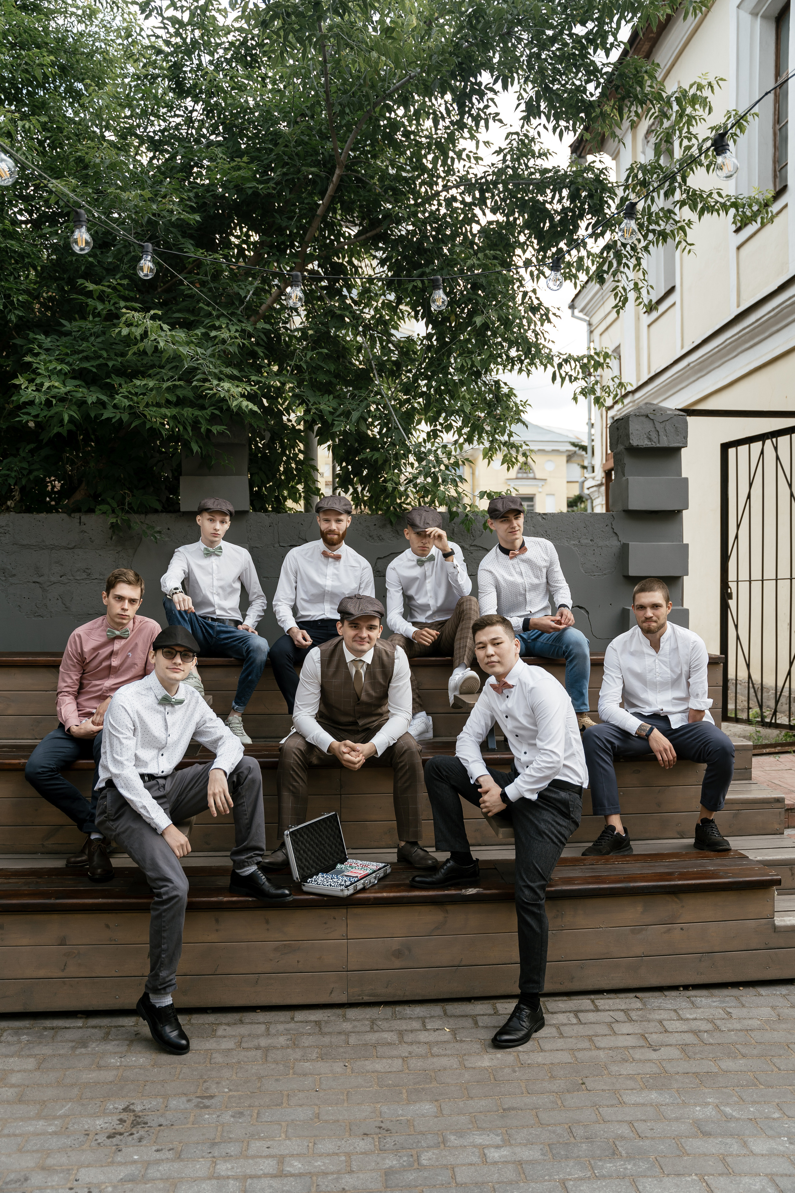 16.07.2021 Wedding day. Фотограф Томск, Новосибирск Влад Свириденко