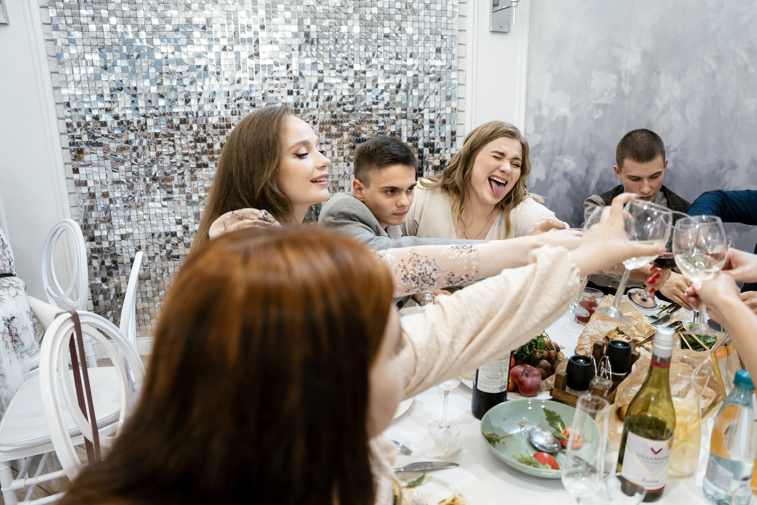 09.08.2021 Wedding day. Фотограф Томск, Новосибирск Влад Свириденко