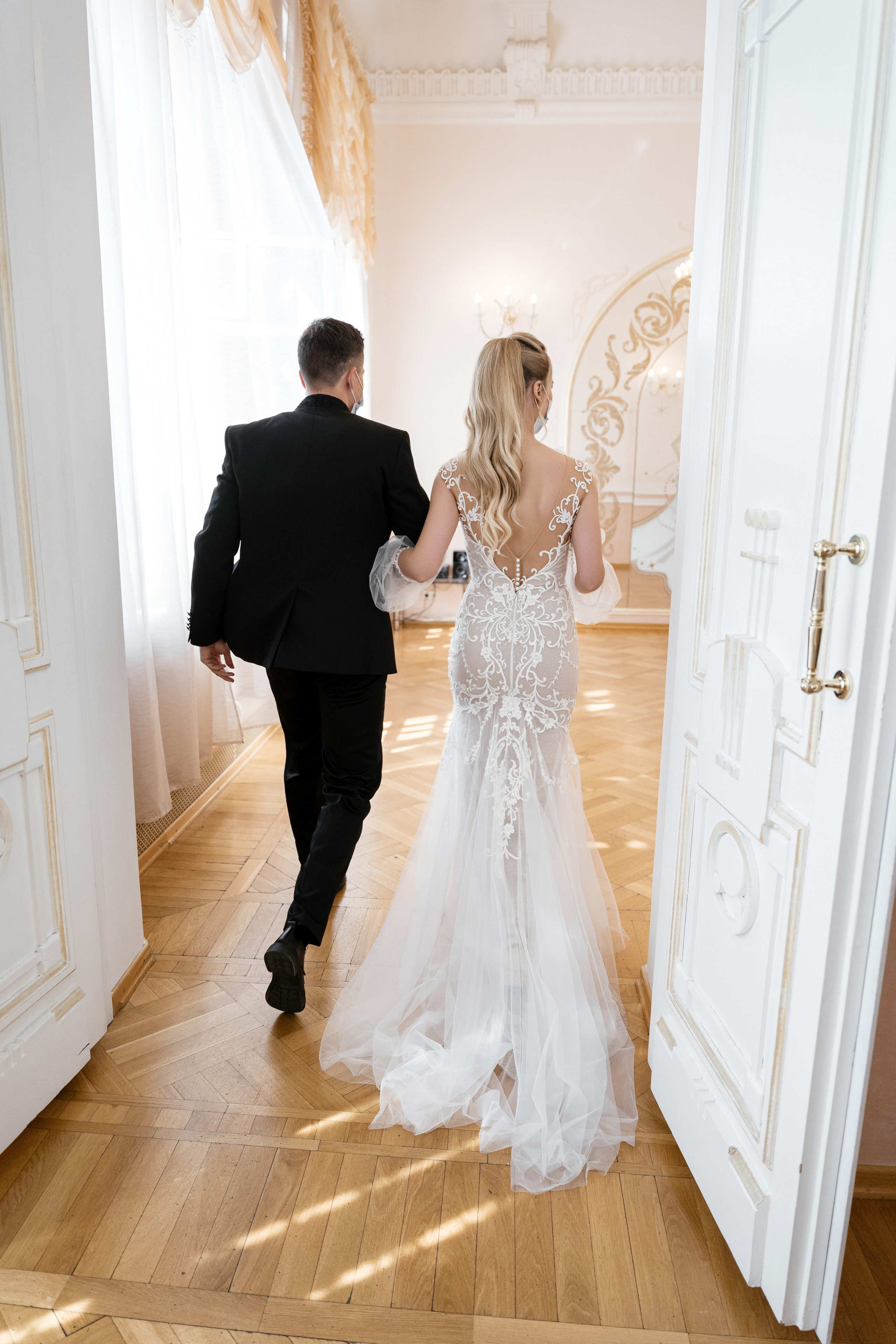 10.07.2021 Wedding day. Фотограф Томск, Новосибирск Влад Свириденко