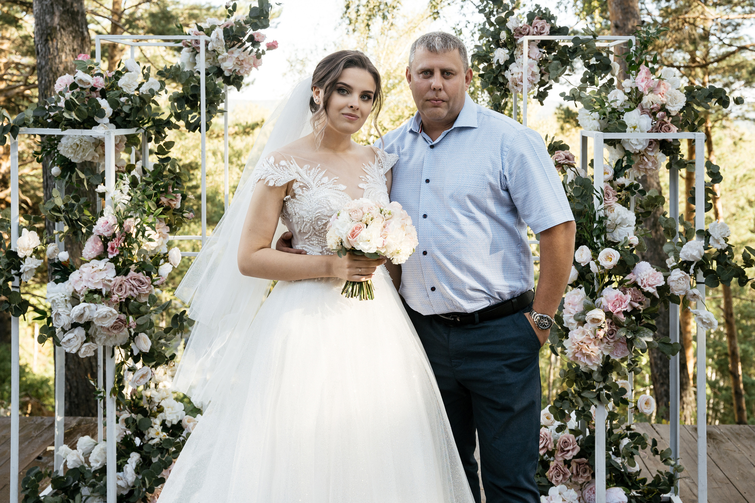 05.09.2021 Wedding day for guests. Фотограф Томск, Новосибирск Влад Свириденко