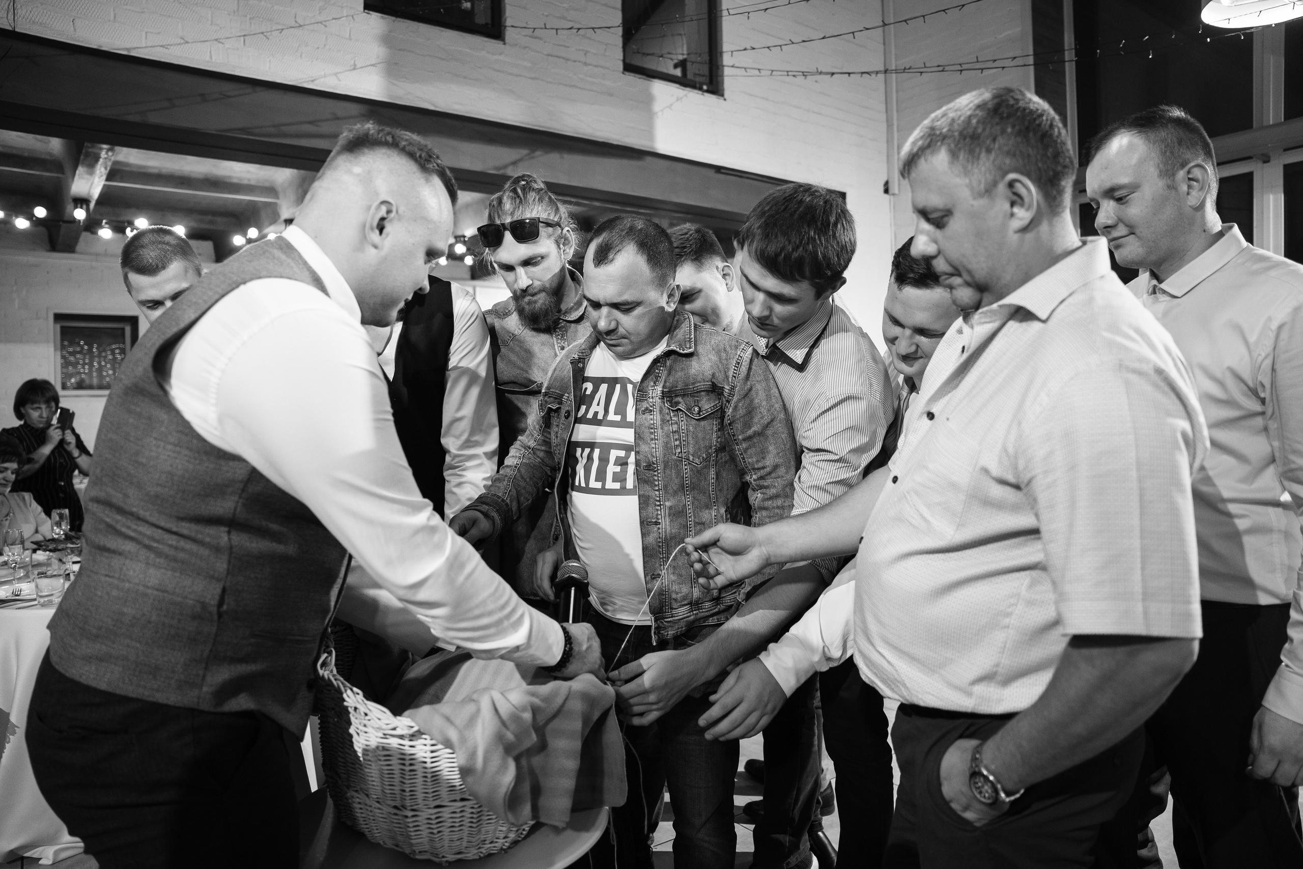 05.09.2021 Wedding day for guests. Фотограф Томск, Новосибирск Влад Свириденко