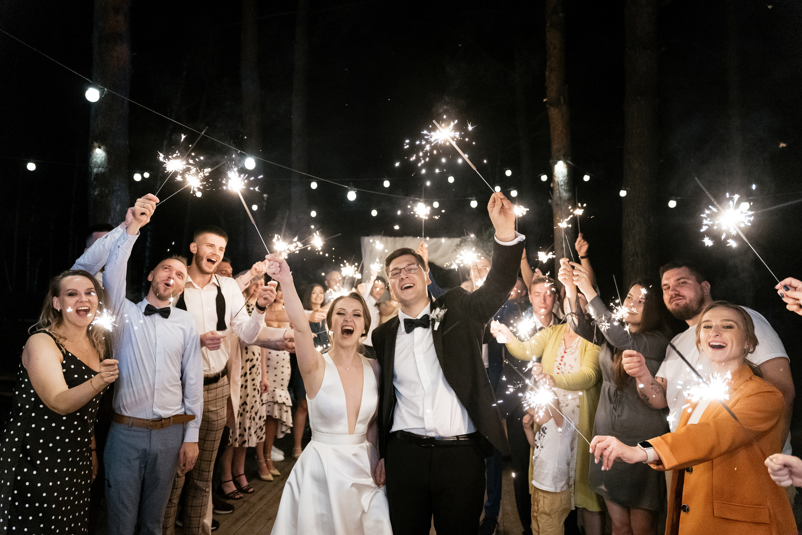 29.07.2021 Wedding day for guests. Фотограф Томск, Новосибирск Влад Свириденко